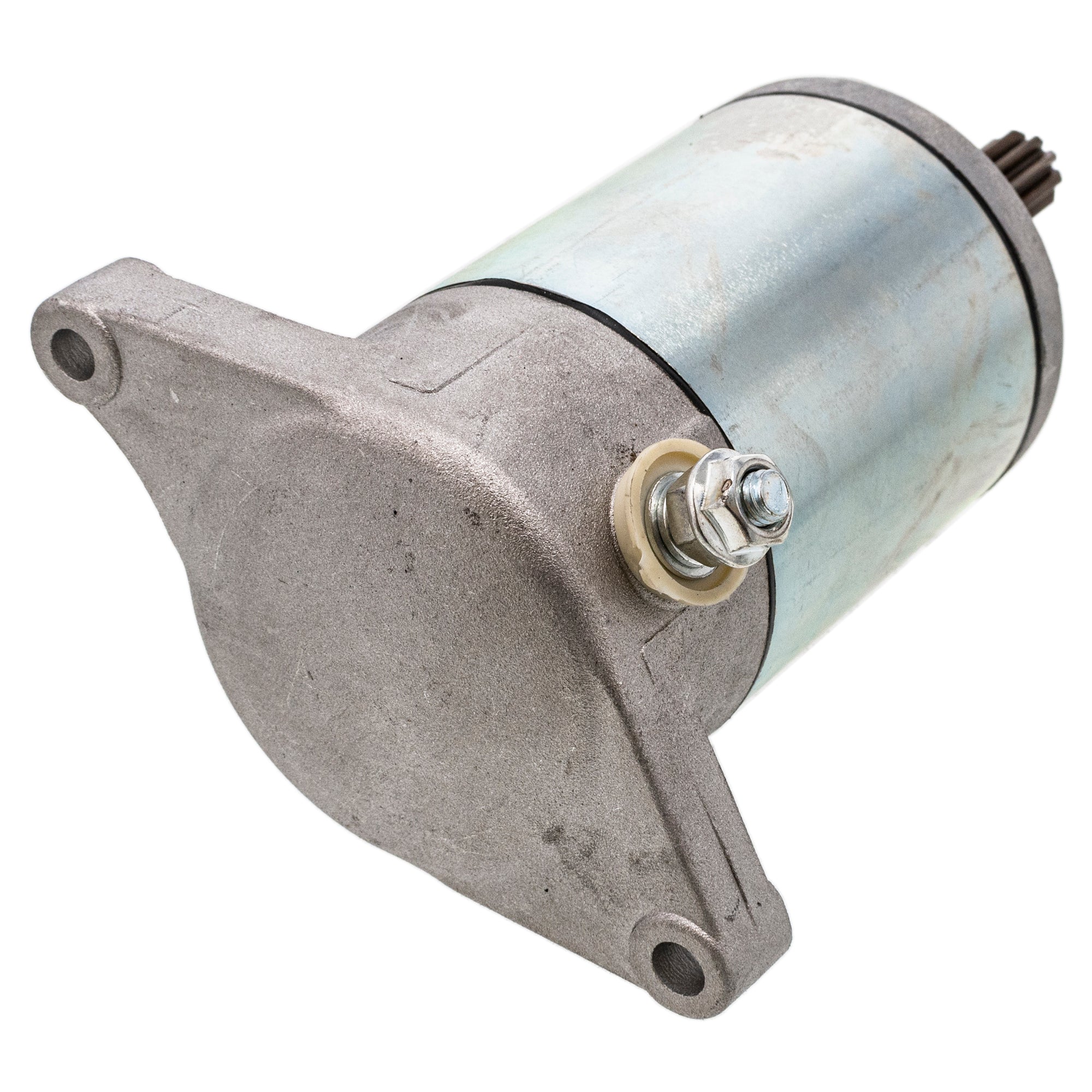 Starter Motor Assembly For Arctic Cat Suzuki 3545-017 3545-003 31100-19B20 31100-19B12 31100-19B11 - Image 6