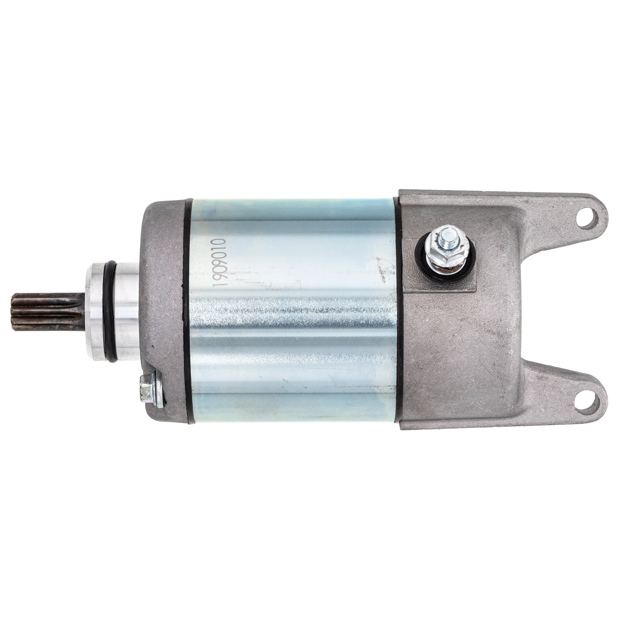 Starter Motor Assembly For Kawasaki 21163-1208 - Image 2