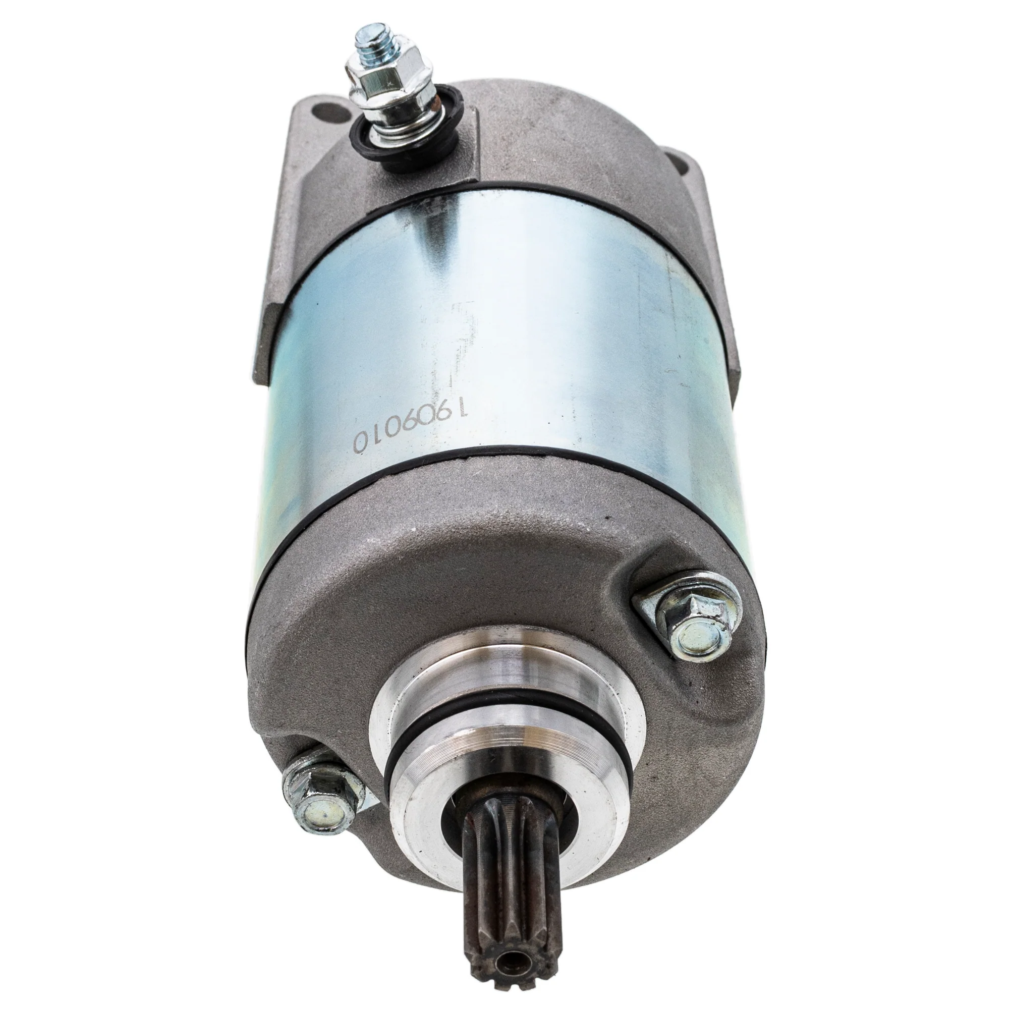 Starter Motor Assembly For Kawasaki 21163-1208 - Image 3