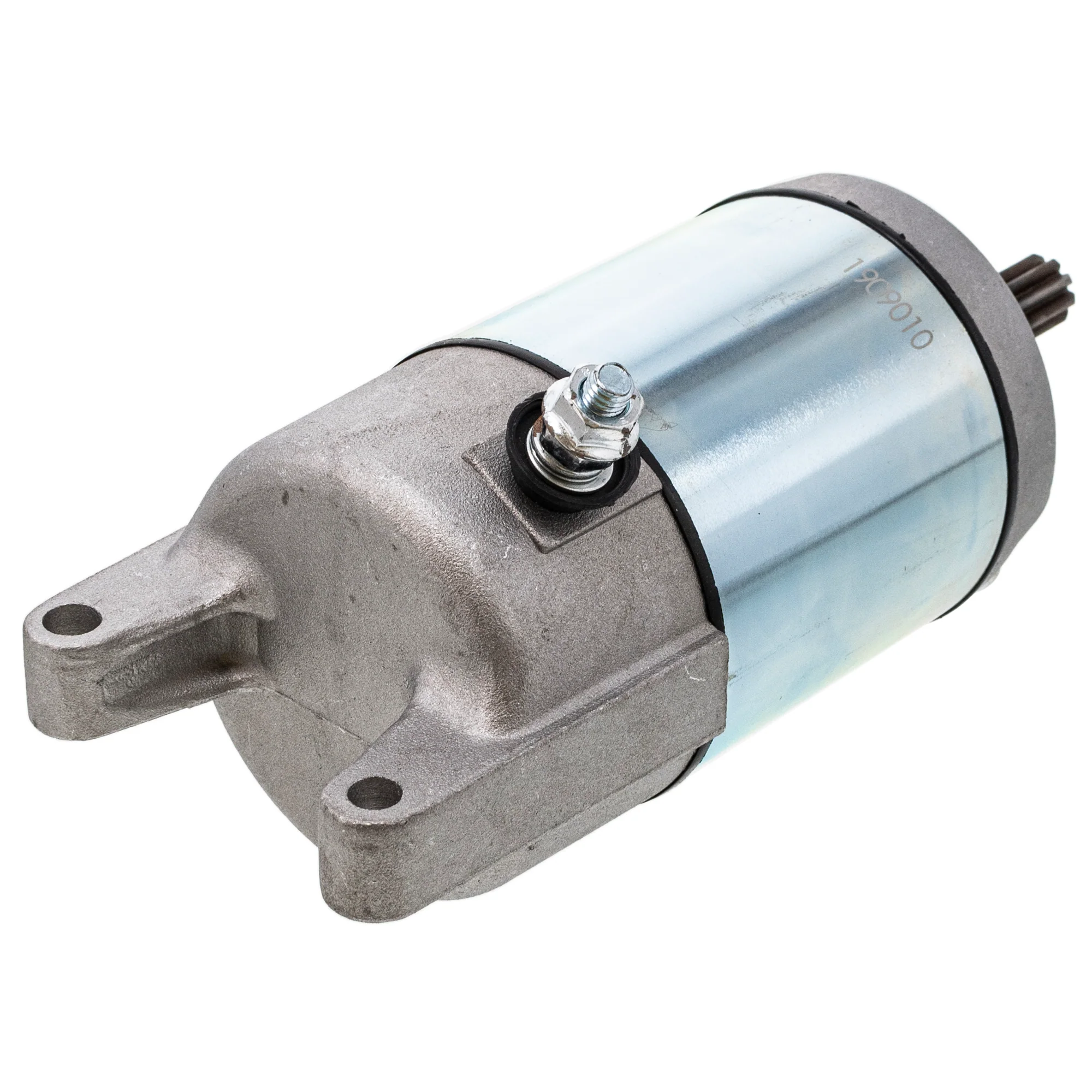Starter Motor Assembly For Kawasaki 21163-1208 - Image 6