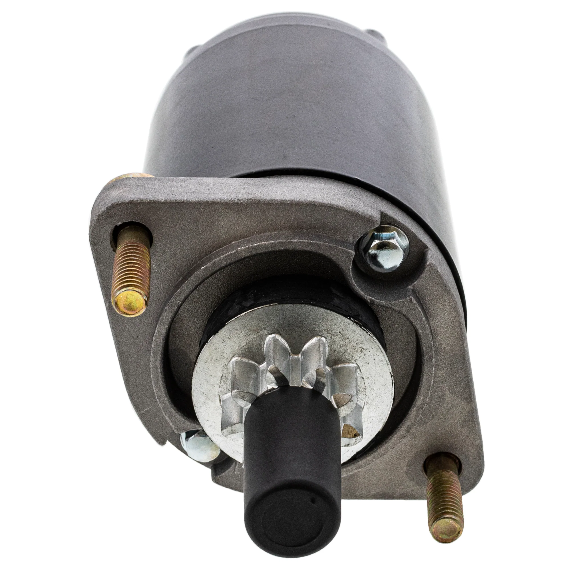 Starter Motor Assembly For Arctic Cat 6639-631 0745-434 0745-395 0745-382 0745-376 0745-358 0745-357 - Image 3