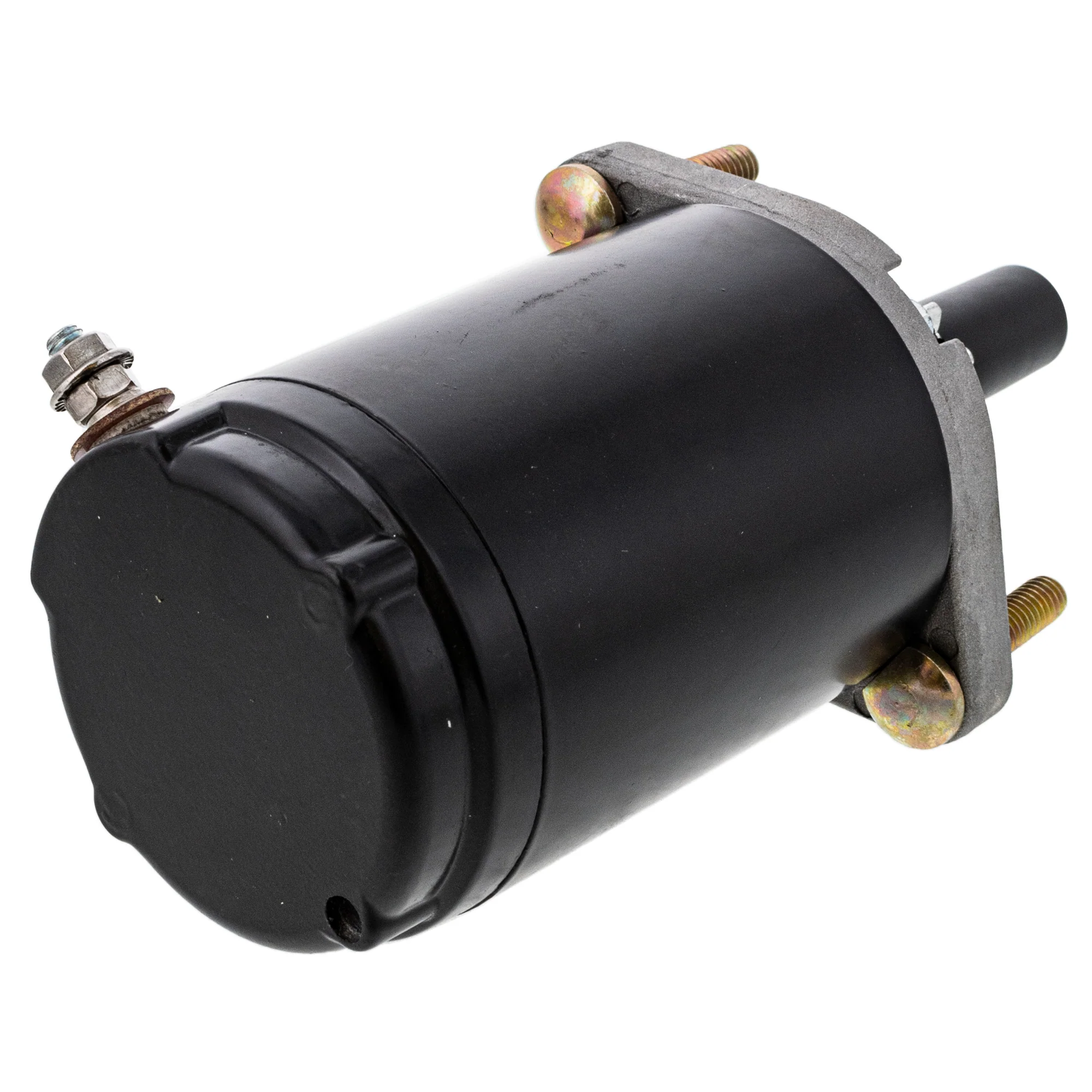 Starter Motor Assembly For Arctic Cat 6639-631 0745-434 0745-395 0745-382 0745-376 0745-358 0745-357 - Image 6