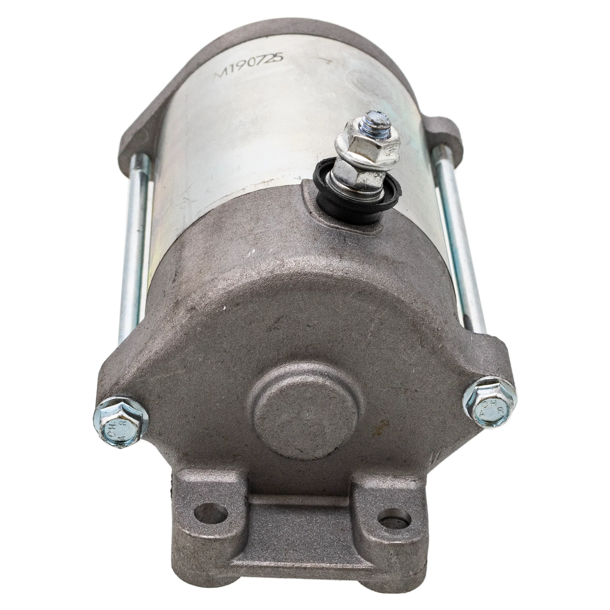Starter Motor Assembly For Arctic Cat 0825-025 0825-015 - Image 4
