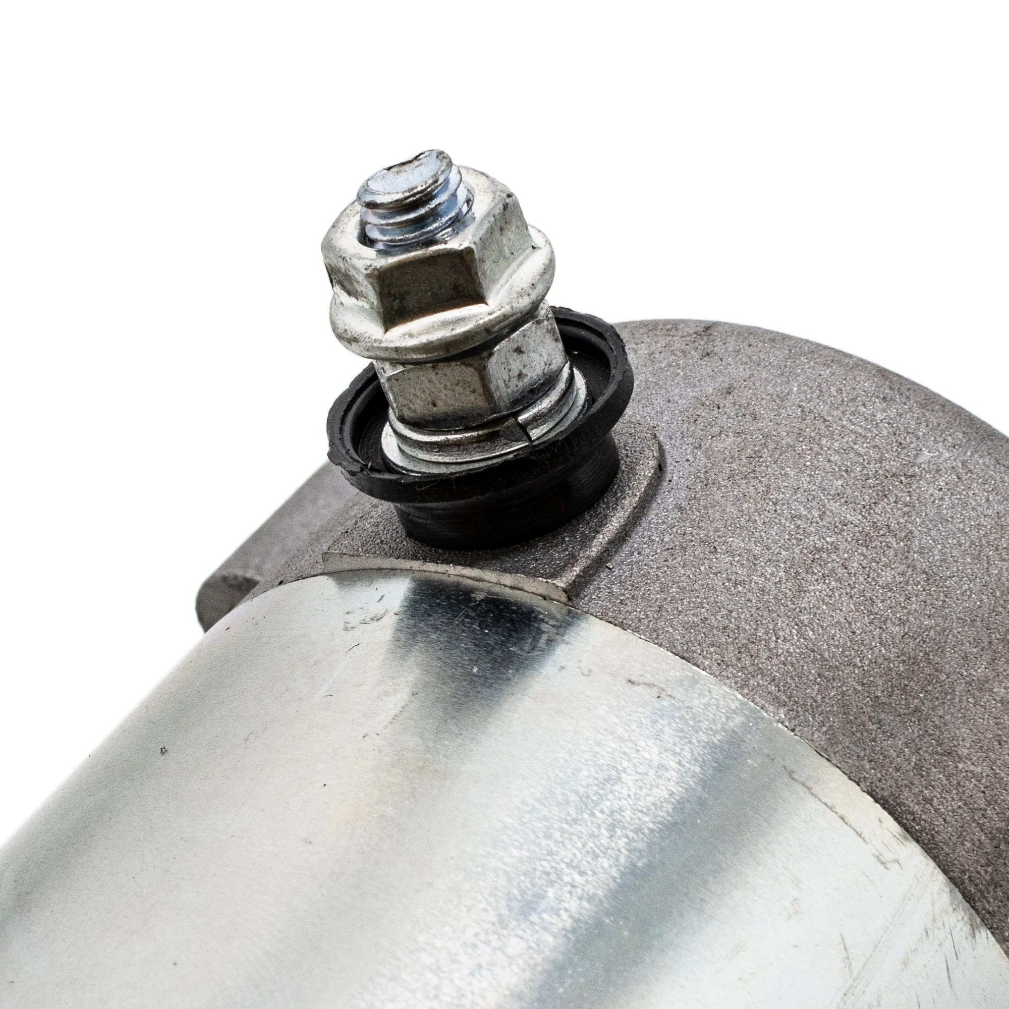 Starter Motor Assembly For Arctic Cat 0825-025 0825-015 - Image 5