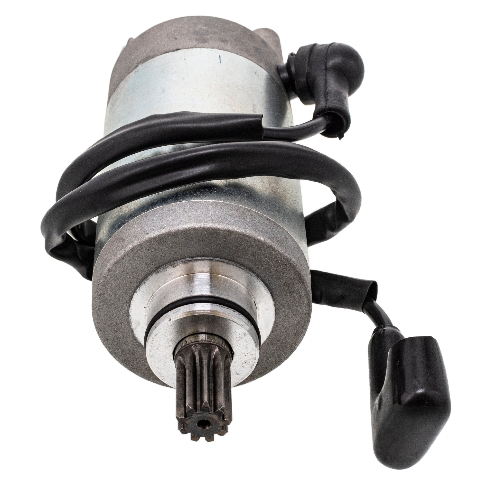 Starter Motor Assembly For Yamaha 9V-81890-00-00 5XG-H1800-00-00 59V-81890-00-00 59V-81800-61-00 - Image 3