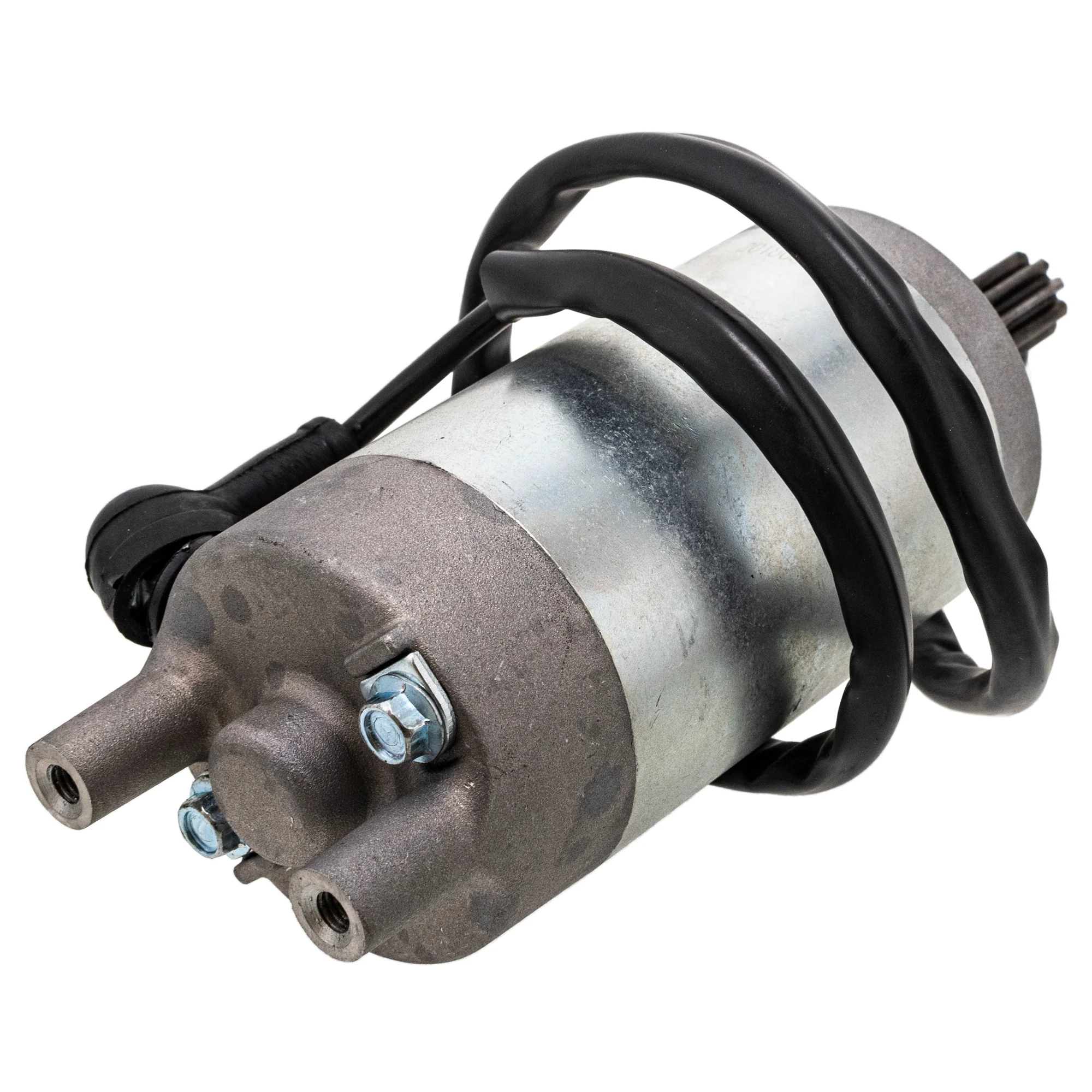Starter Motor Assembly For Yamaha 9V-81890-00-00 5XG-H1800-00-00 59V-81890-00-00 59V-81800-61-00 - Image 6
