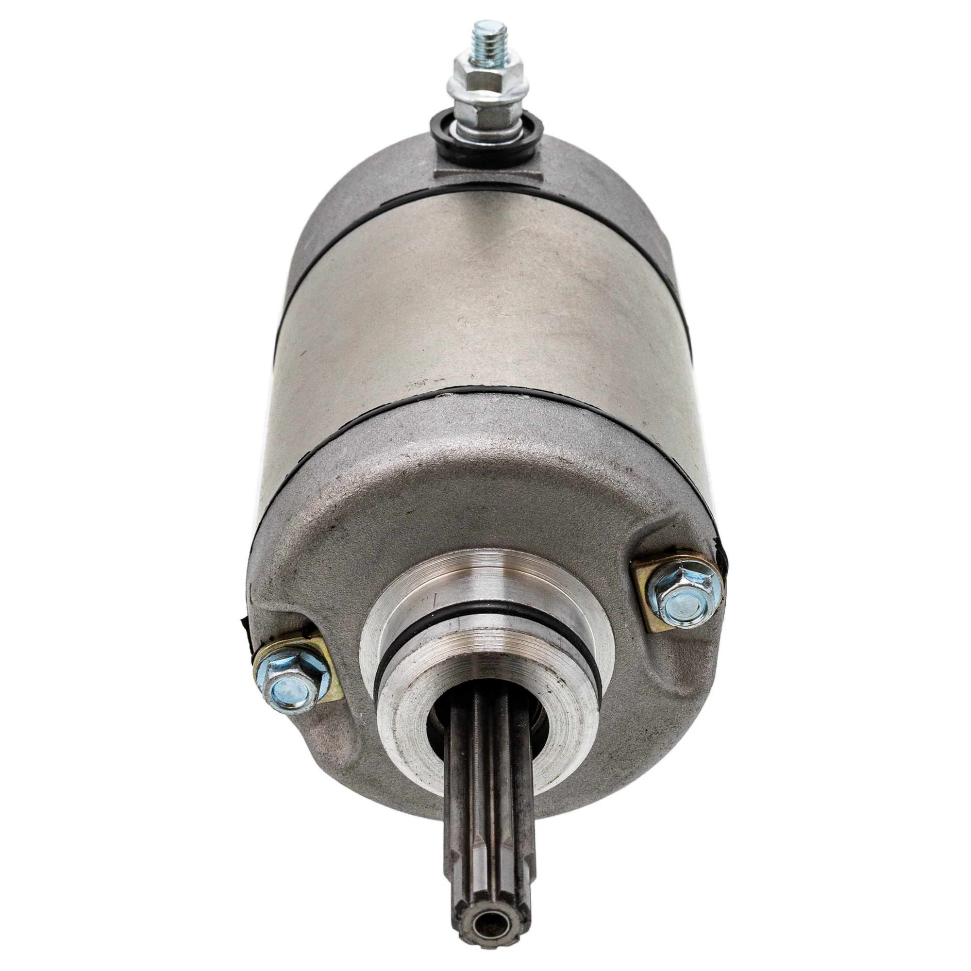 Starter Motor Assembly For Honda 31200-HN1-A41 - Image 3