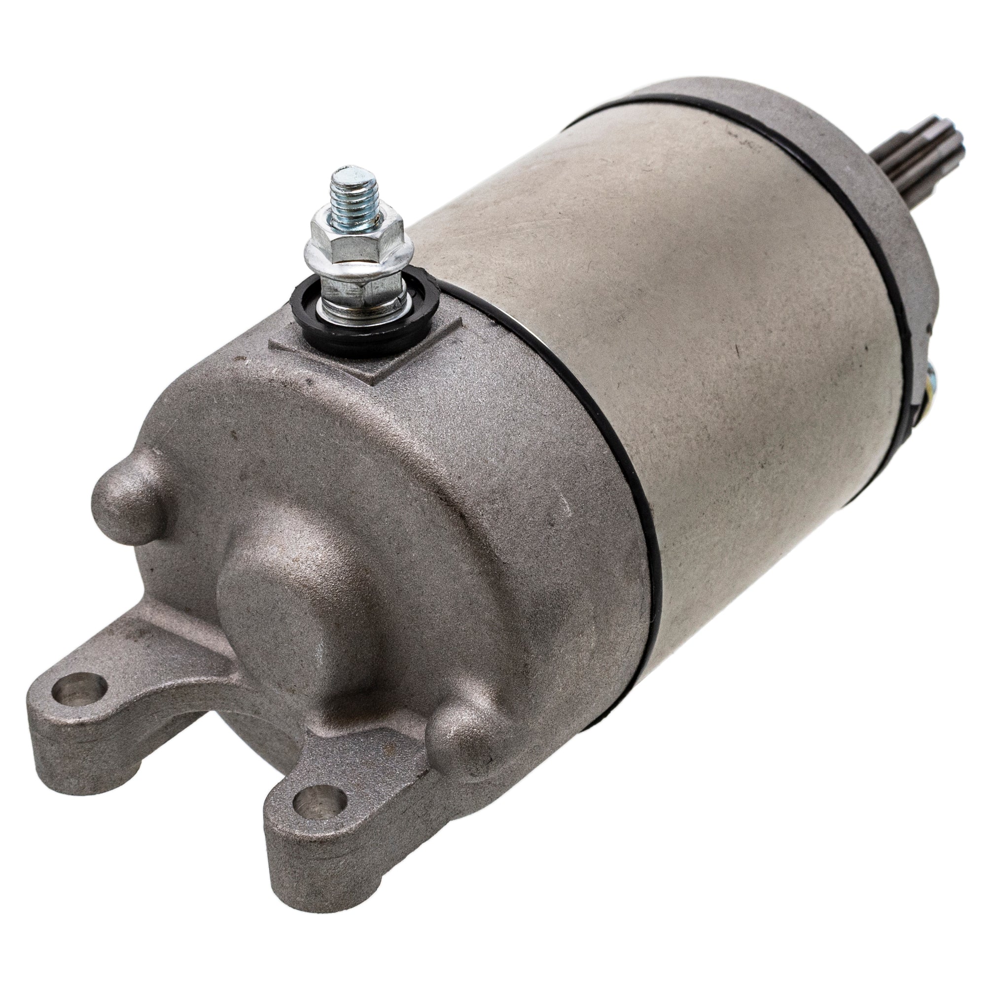 Starter Motor Assembly For Honda 31200-HN1-A41 - Image 6