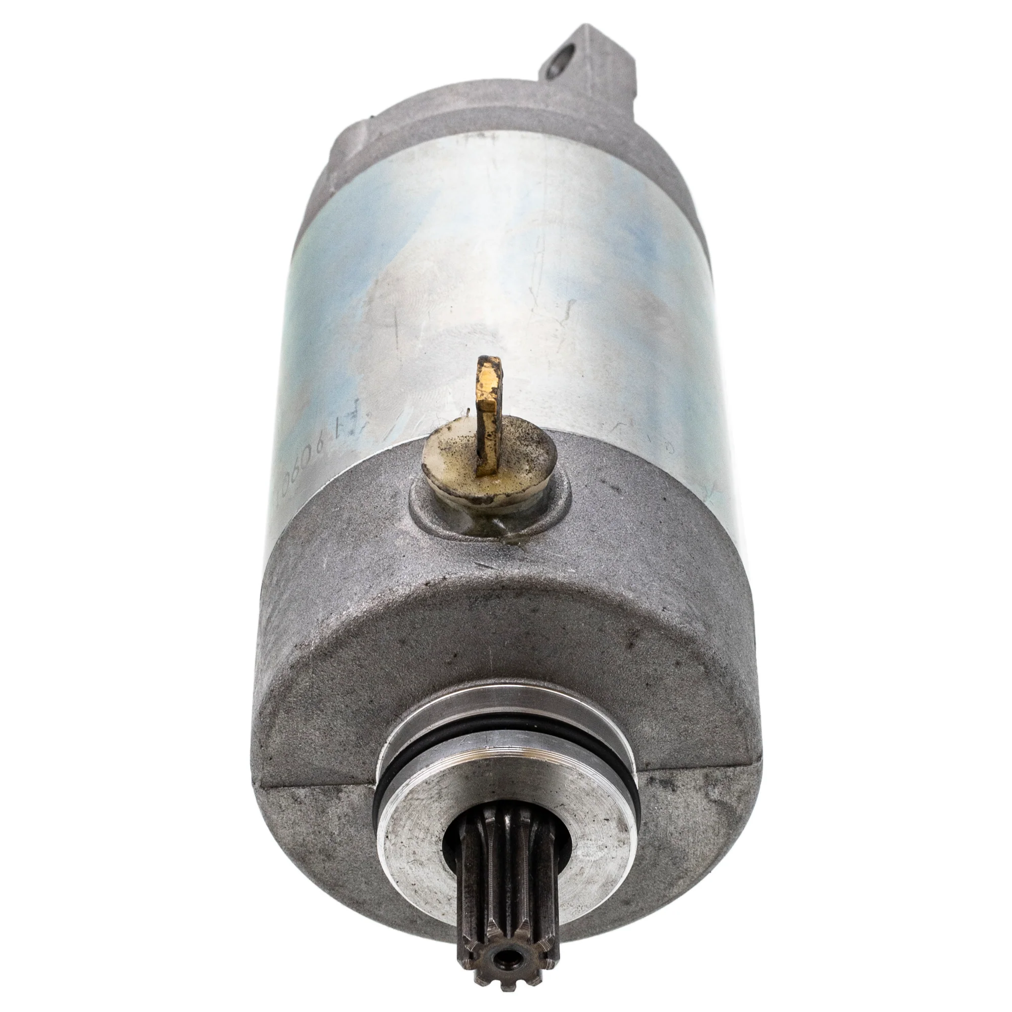 Starter Motor Assembly For Yamaha 3FA-81890-00-00 3FA-81800-01-00 - Image 3