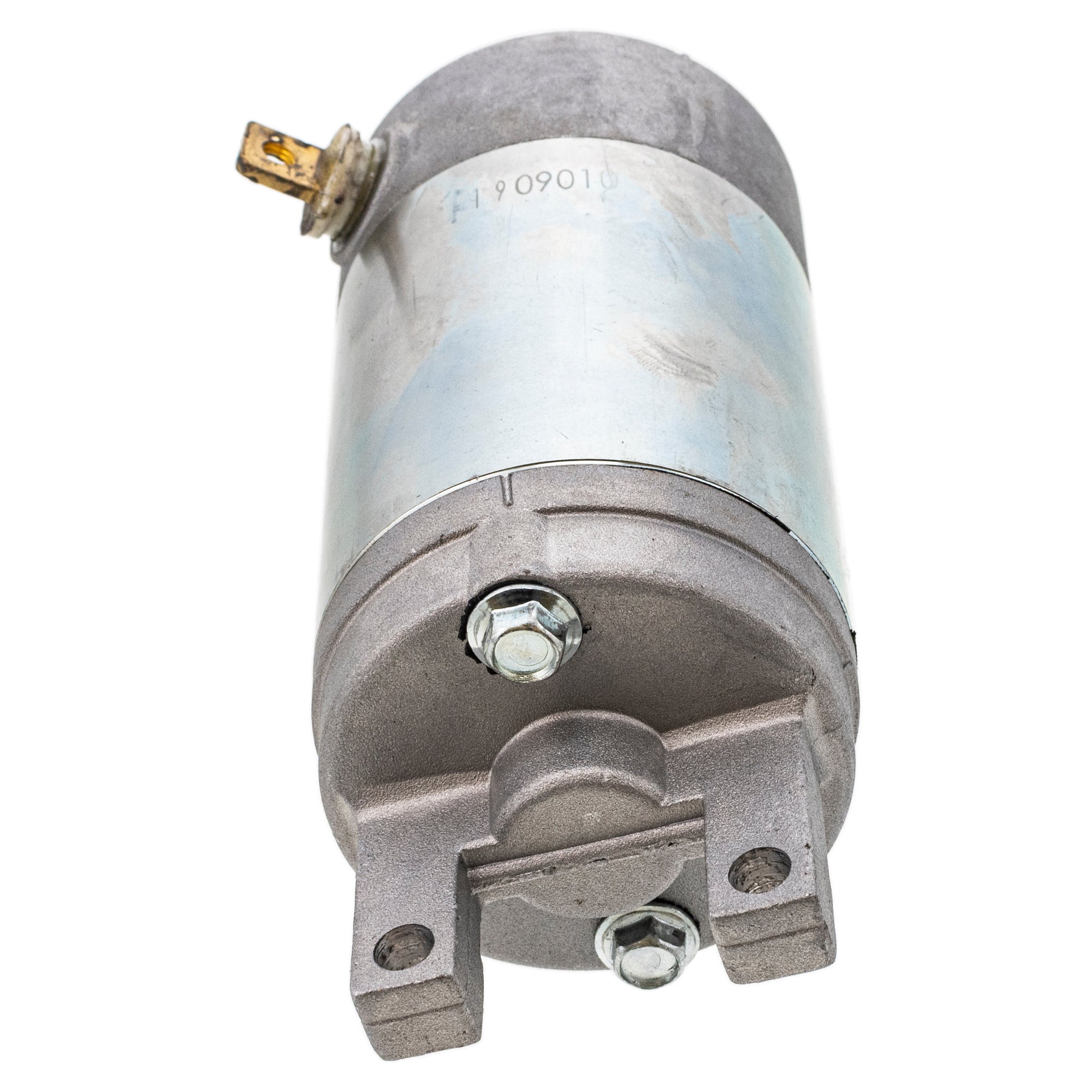 Starter Motor Assembly For Yamaha 3FA-81890-00-00 3FA-81800-01-00 - Image 4