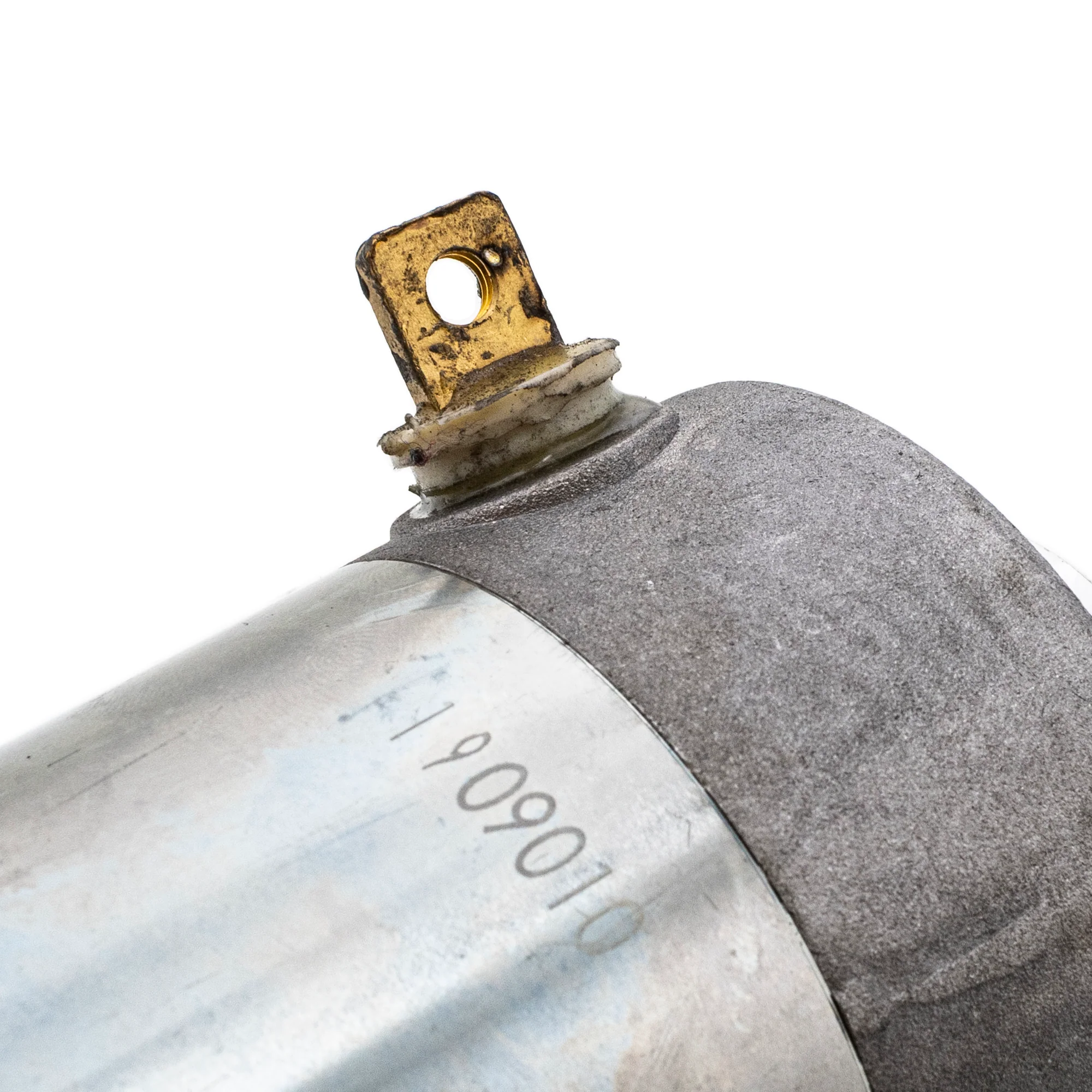 Starter Motor Assembly For Yamaha 3FA-81890-00-00 3FA-81800-01-00 - Image 5