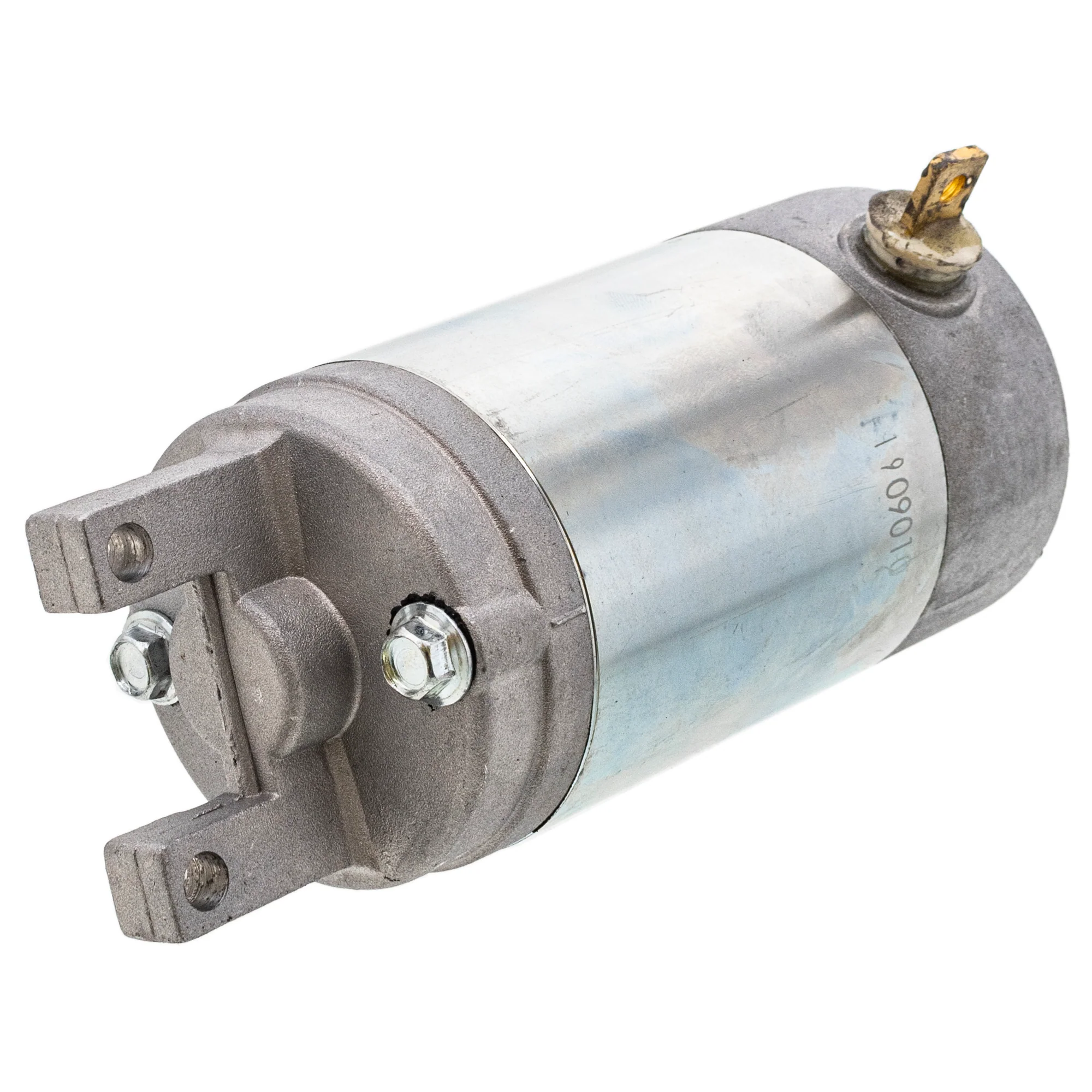 Starter Motor Assembly For Yamaha 3FA-81890-00-00 3FA-81800-01-00 - Image 6