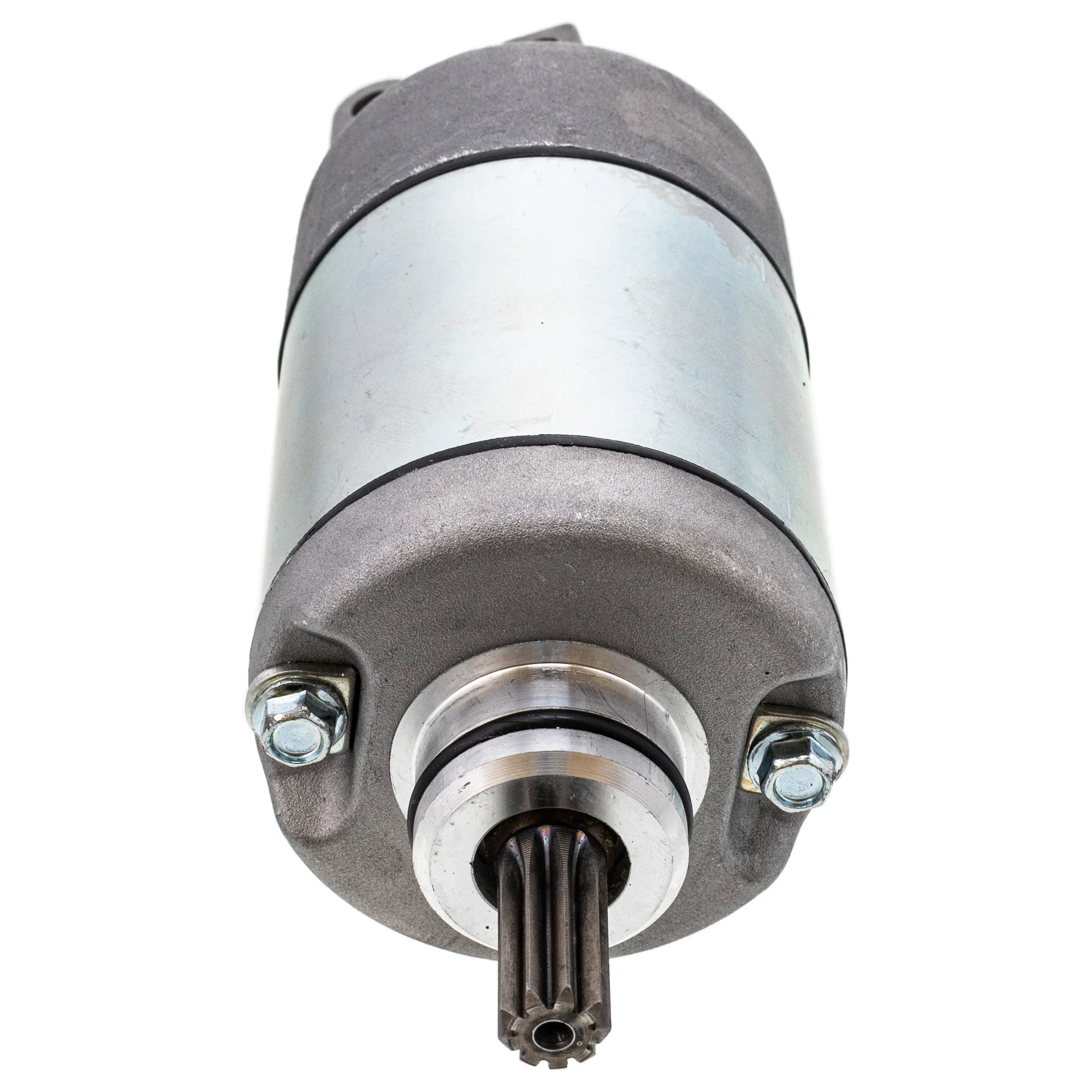 Starter Motor Assembly For Honda 31200-HL1-A01 06311-HL1-305 - Image 3