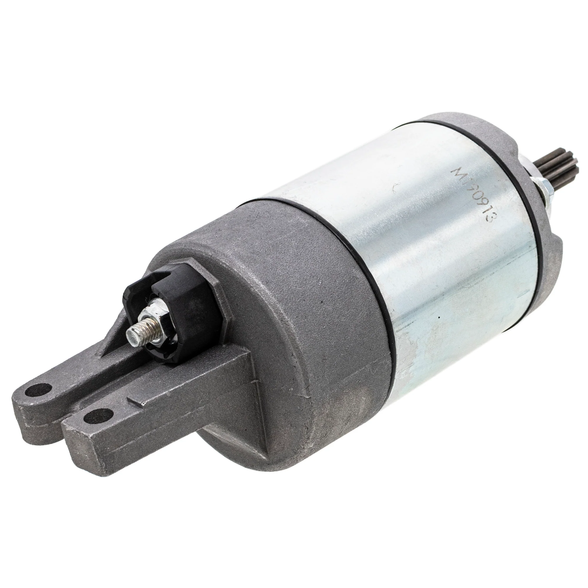 Starter Motor Assembly For Honda 31200-HL1-A01 06311-HL1-305 - Image 6