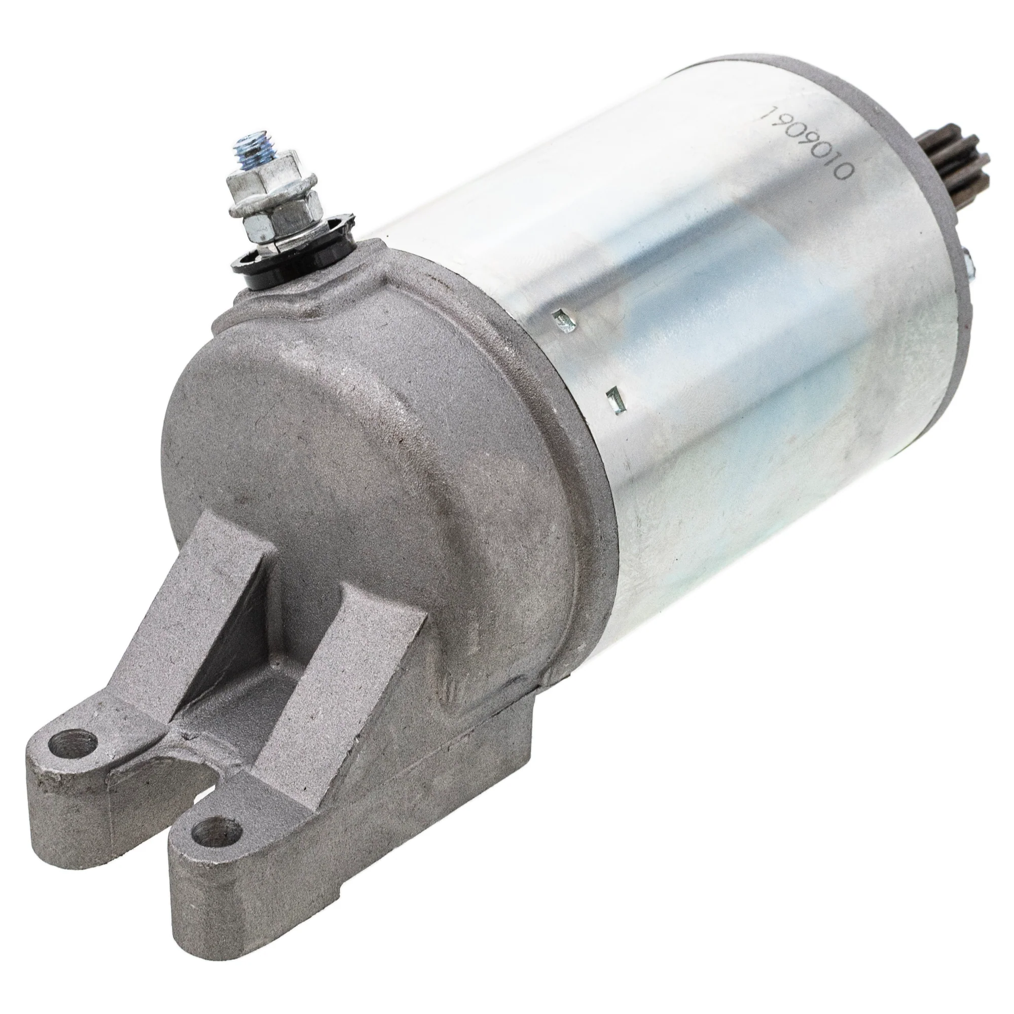 Starter Motor Assembly For Bombardier C420-296-125 711-296-125 711-296-120 420-296-125 - Image 6