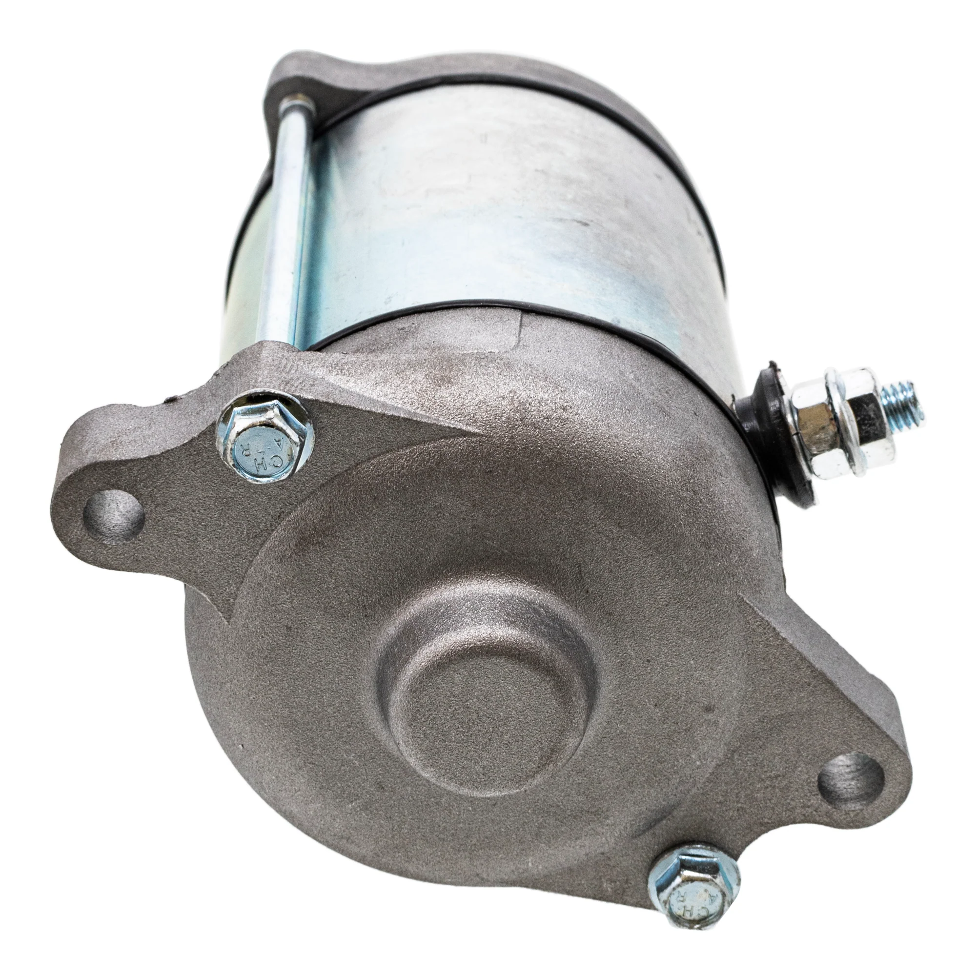 Starter Motor Assembly For Arctic Cat Suzuki 3545-024 3545-015 3545-012 31100-44D21 31100-44D20 - Image 4