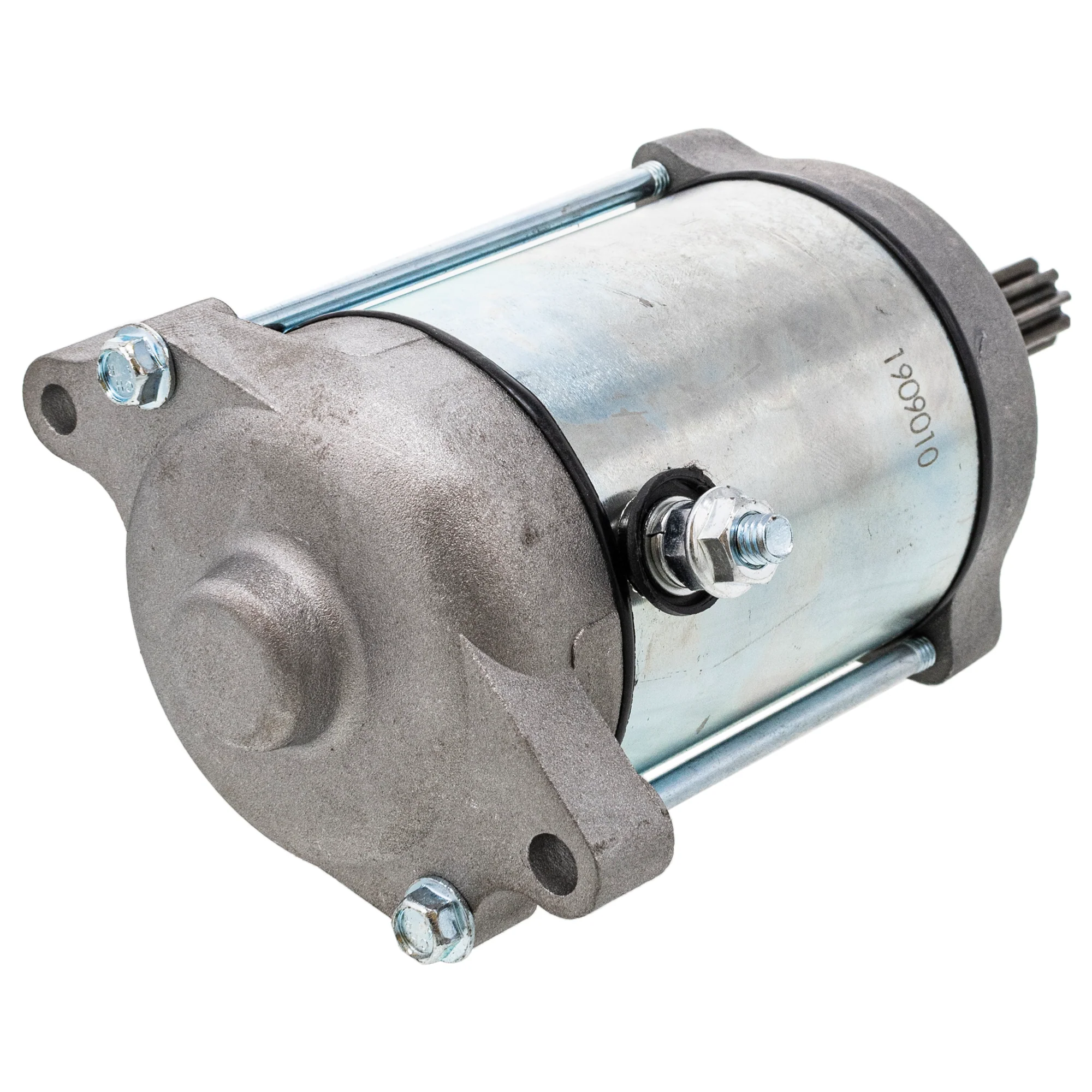 Starter Motor Assembly For Arctic Cat Suzuki 3545-024 3545-015 3545-012 31100-44D21 31100-44D20 - Image 6