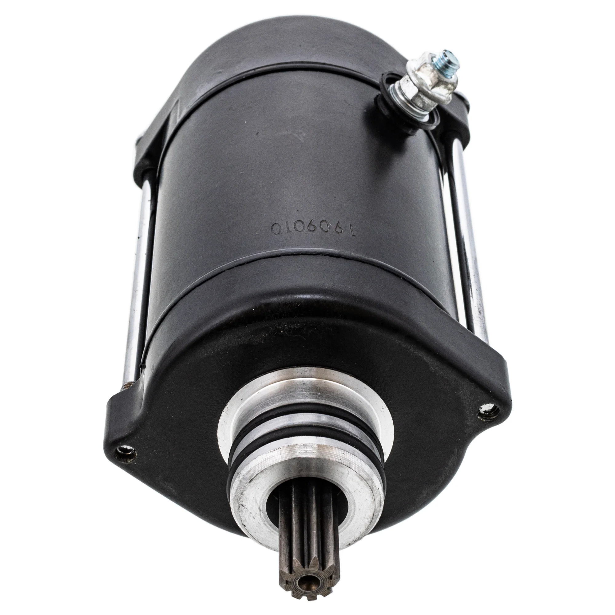 Starter Motor Assembly For Polaris Kawasaki 4060118 4010675 3240281 3240110 278-001-937 278-000-987 - Image 3