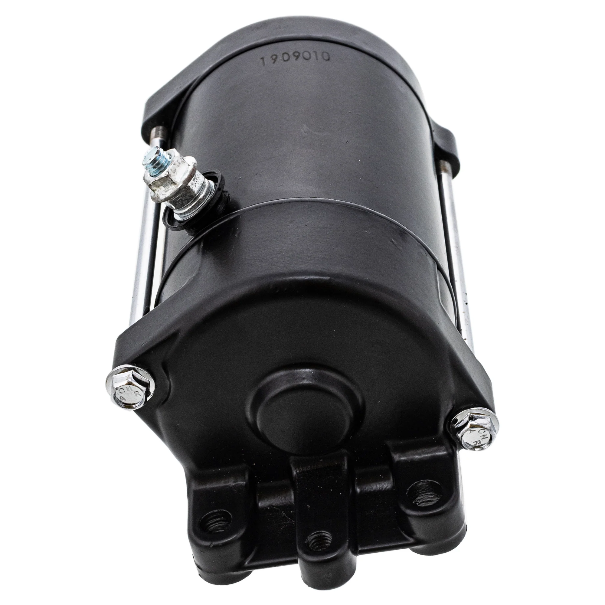 Starter Motor Assembly For Polaris Kawasaki 4060118 4010675 3240281 3240110 278-001-937 278-000-987 - Image 4
