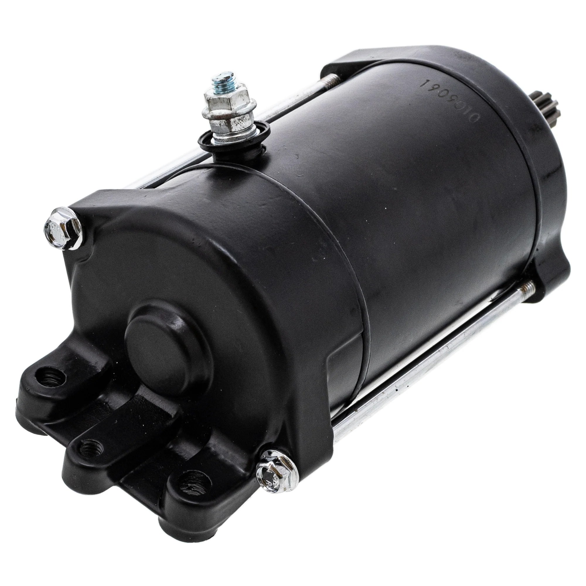 Starter Motor Assembly For Polaris Kawasaki 4060118 4010675 3240281 3240110 278-001-937 278-000-987 - Image 6
