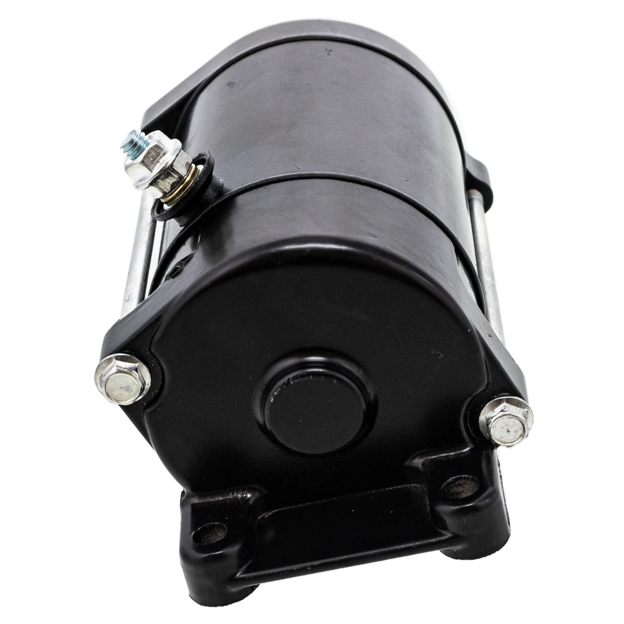 Starter Motor Assembly For Polaris 4013245 4013059 - Image 4
