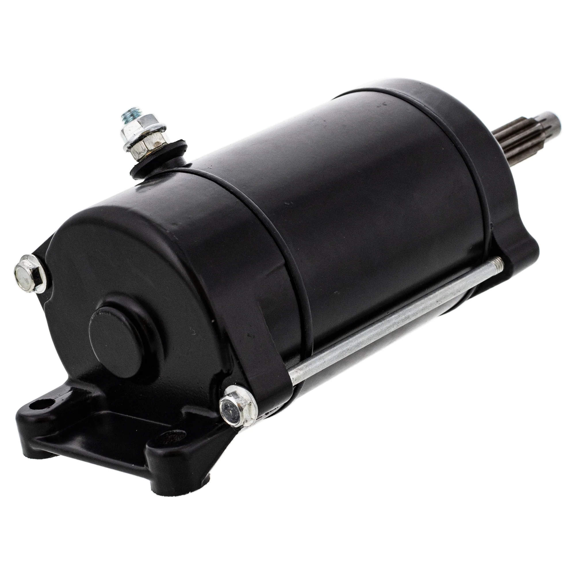Starter Motor Assembly For Polaris 4013245 4013059 - Image 6