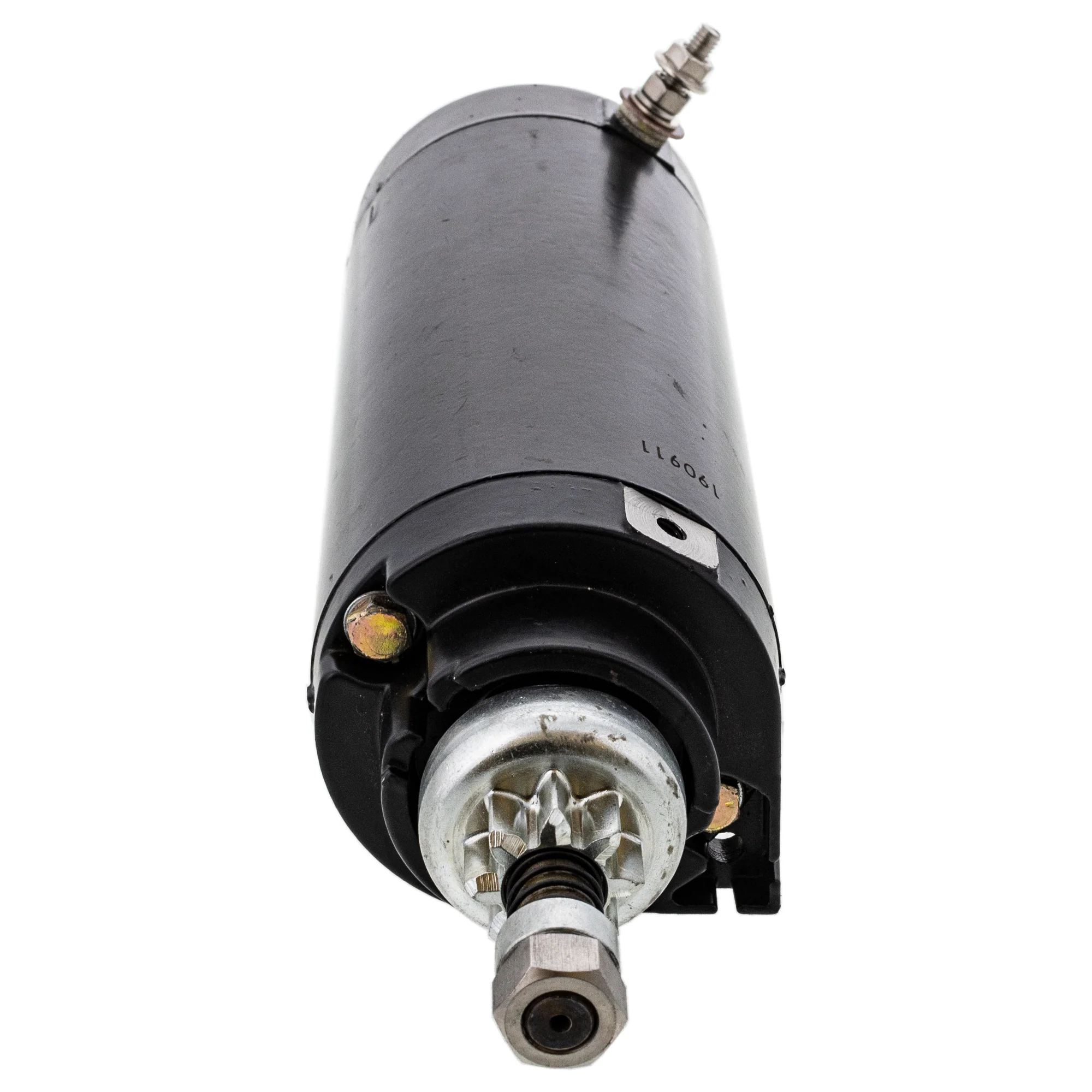 Starter Motor Assembly for Mercury Marine 50-884238T 135 200 Hp 2.5L V-6 - Image 3