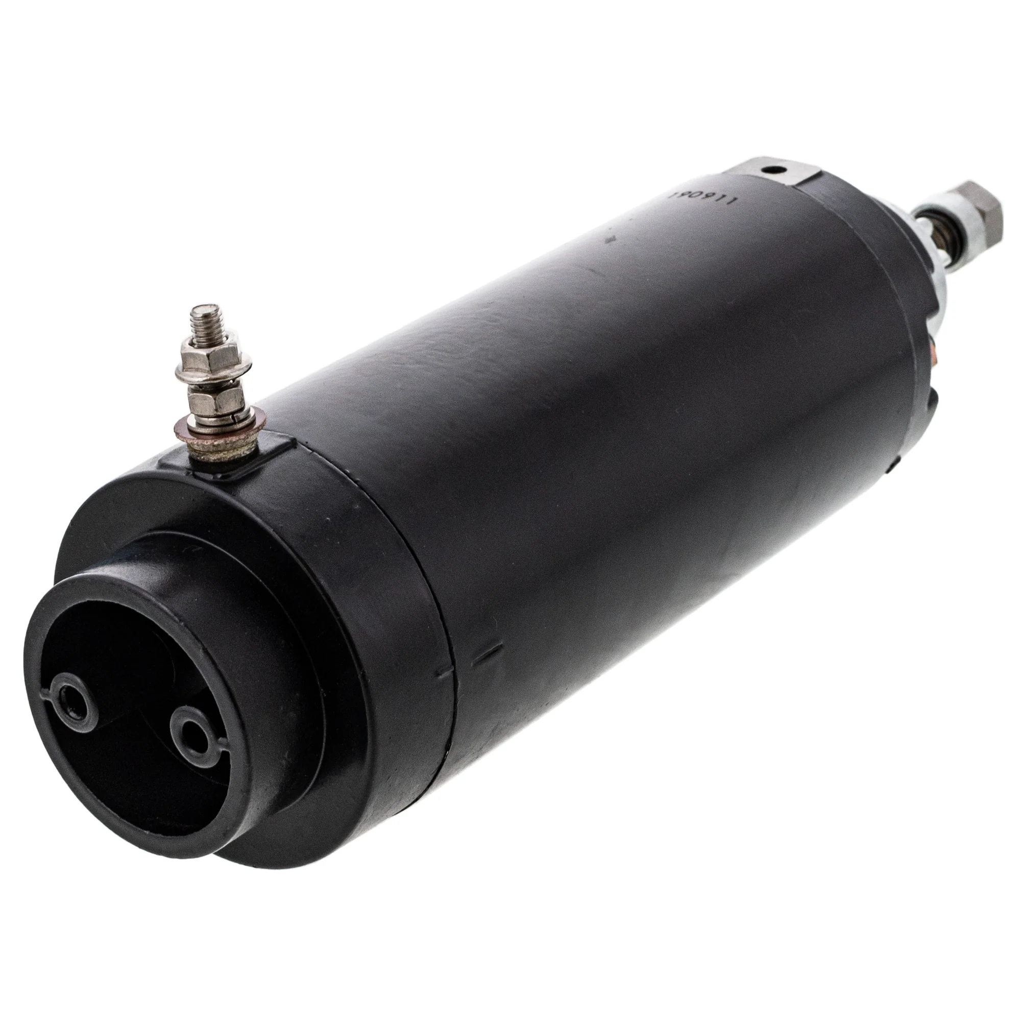 Starter Motor Assembly for Mercury Marine 50-884238T 135 200 Hp 2.5L V-6 - Image 6