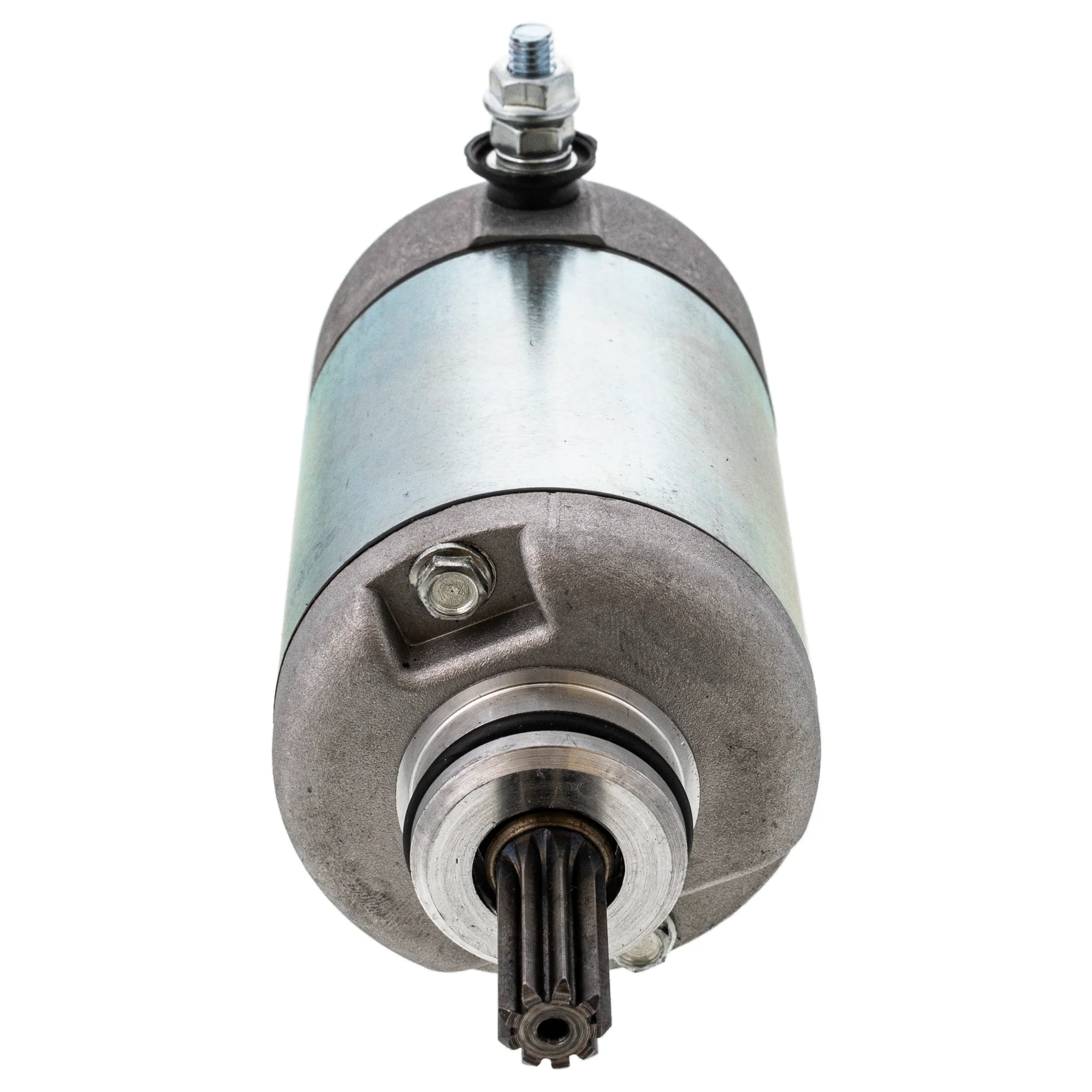 Starter Motor Assembly For Suzuki 31100-11H00 - Image 3