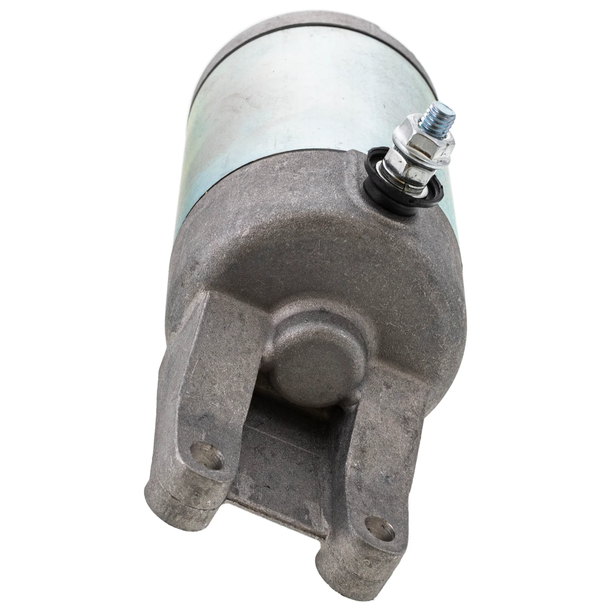 Starter Motor Assembly For Suzuki 31100-11H00 - Image 4