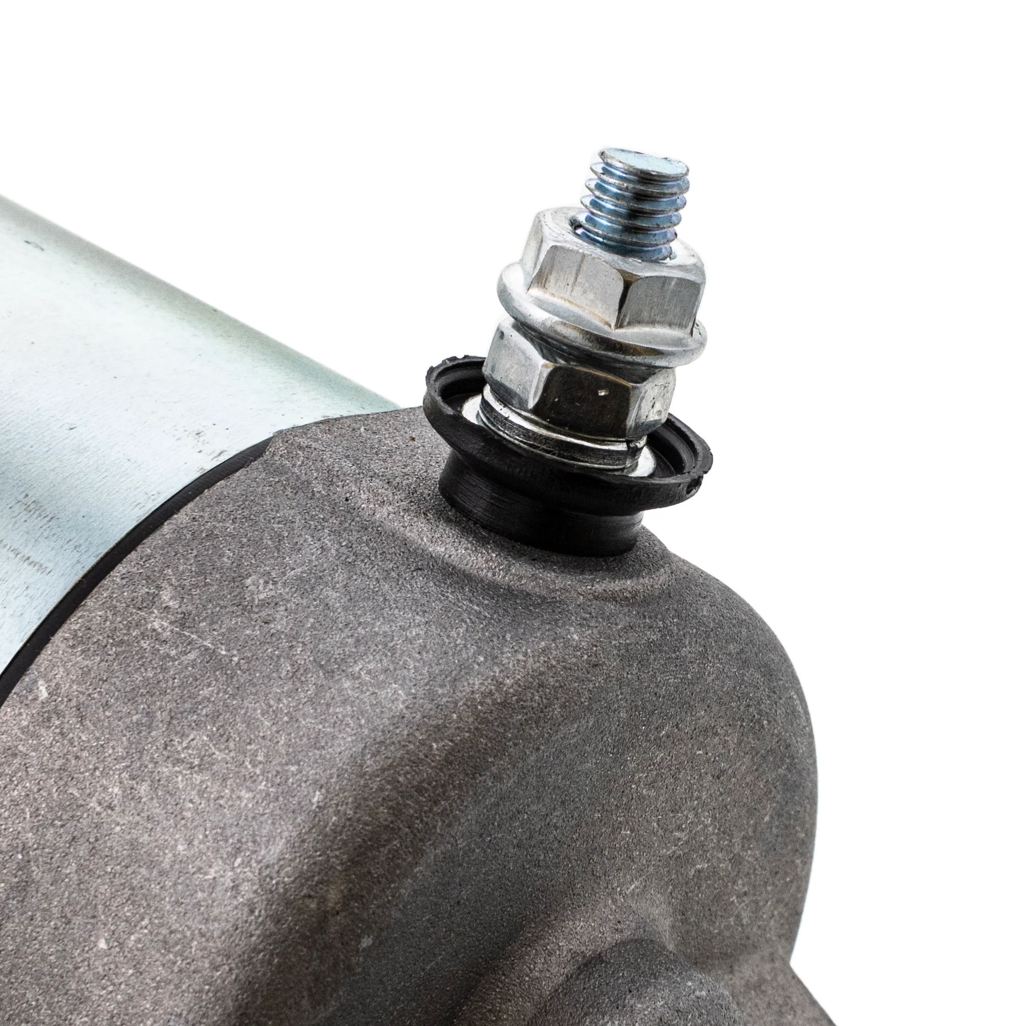 Starter Motor Assembly For Suzuki 31100-11H00 - Image 5
