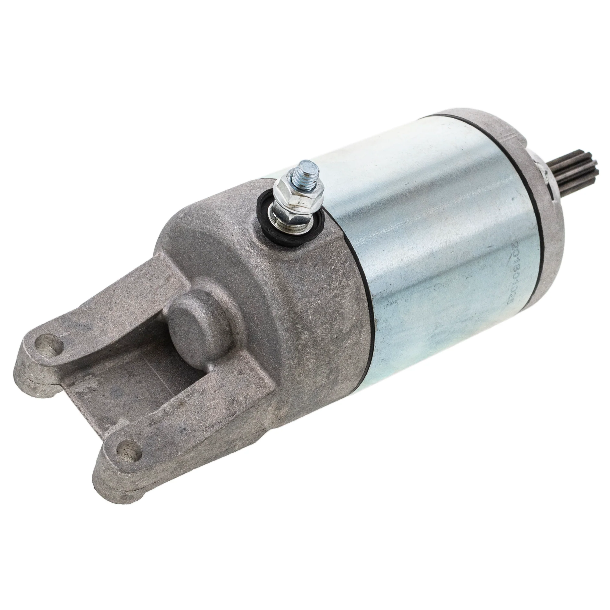 Starter Motor Assembly For Suzuki 31100-11H00 - Image 6