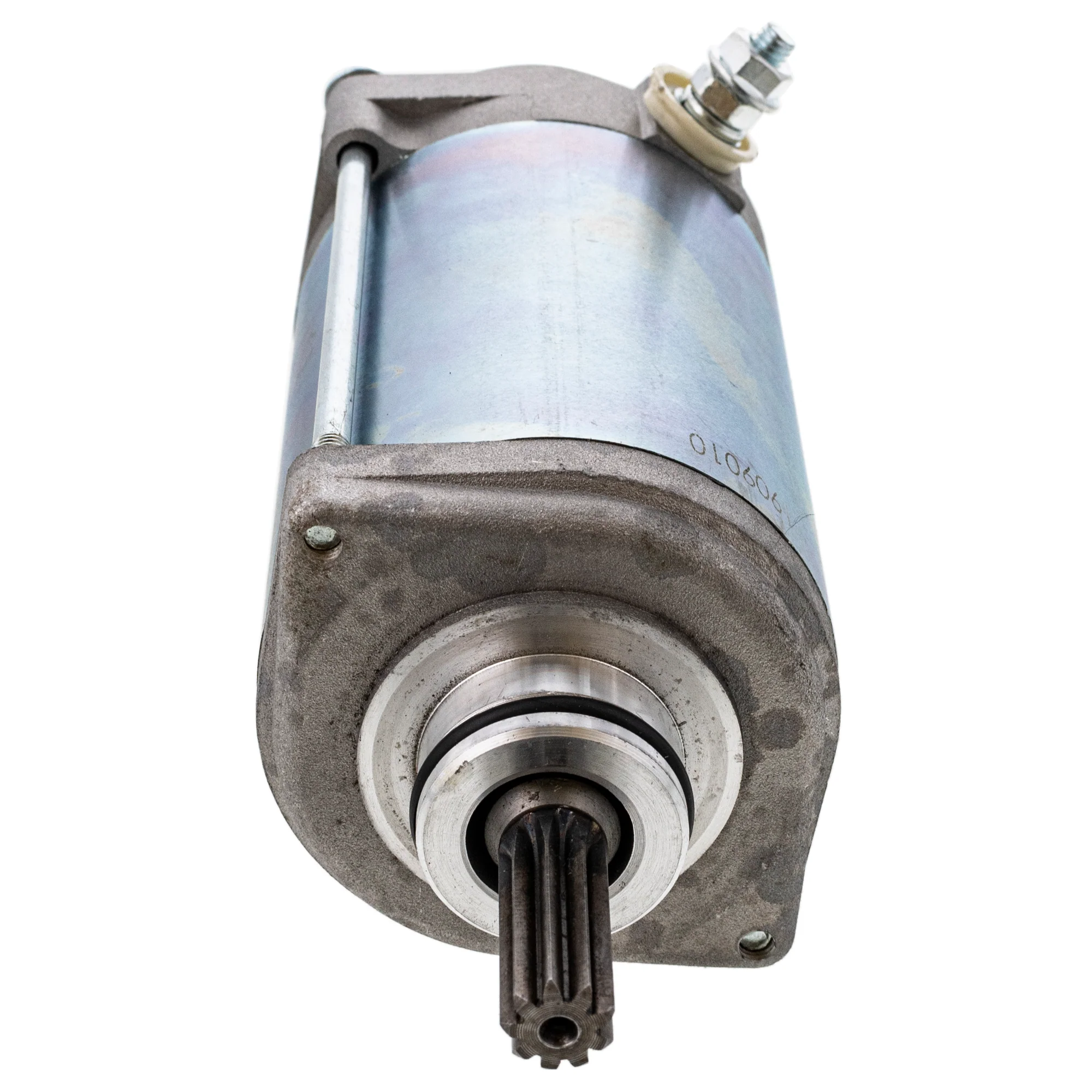 Starter Motor Assembly For Suzuki 31100-24F10 - Image 3