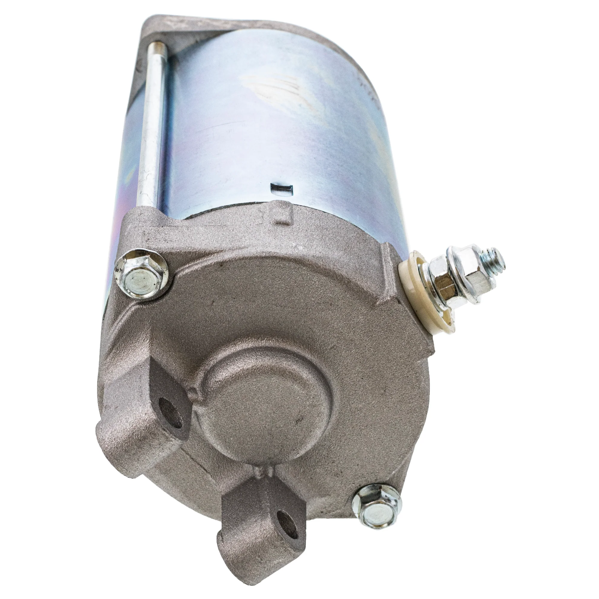 Starter Motor Assembly For Suzuki 31100-24F10 - Image 4