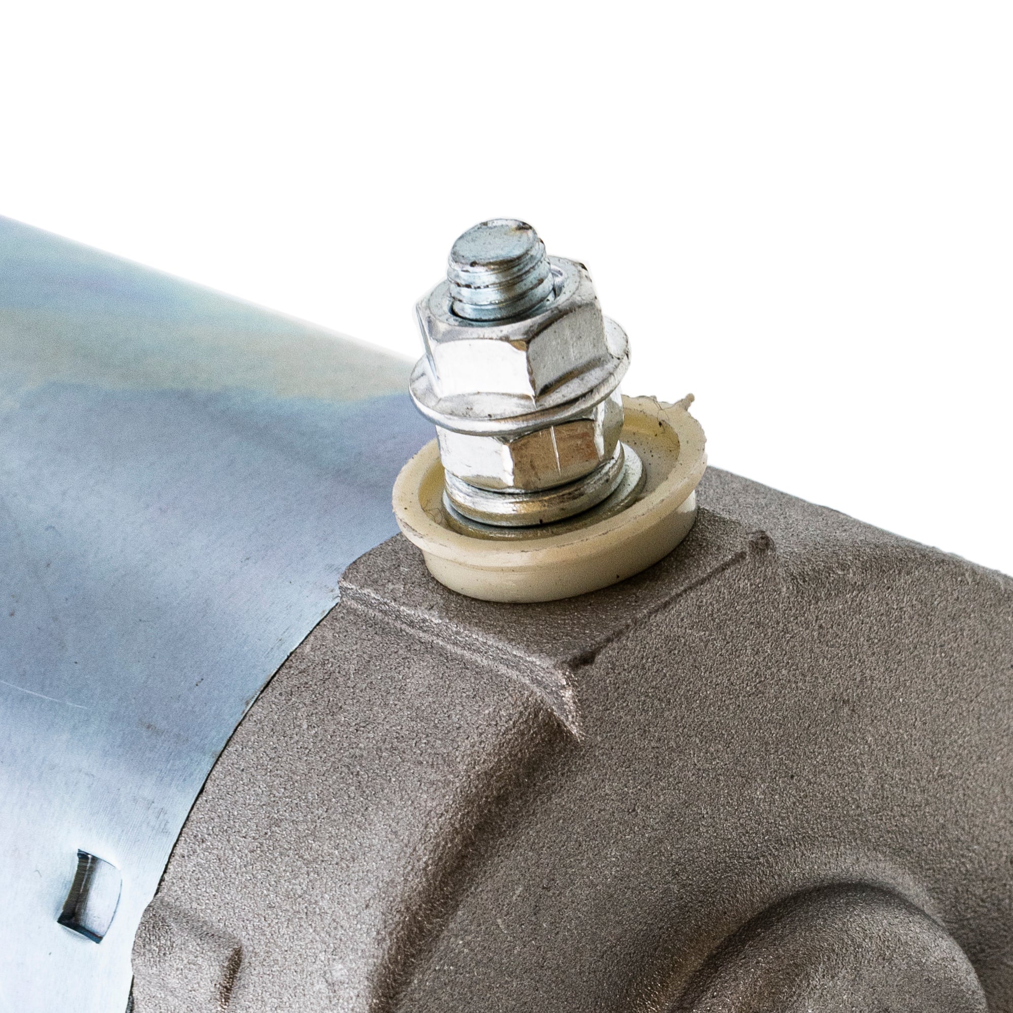 Starter Motor Assembly For Suzuki 31100-24F10 - Image 5