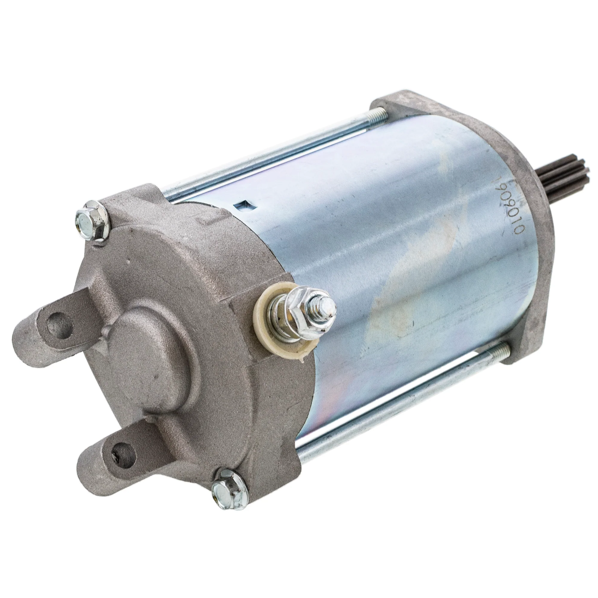 Starter Motor Assembly For Suzuki 31100-24F10 - Image 6