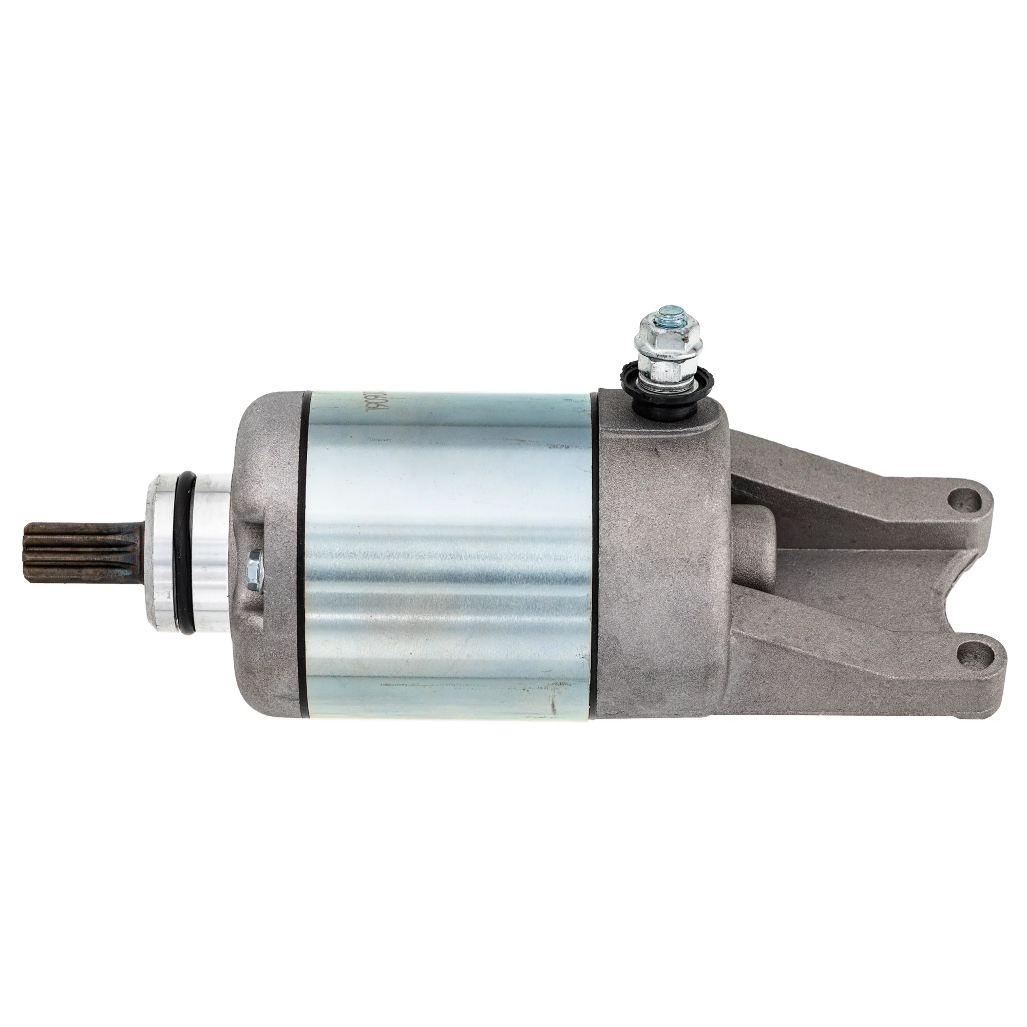 Starter Motor Assembly For Kawasaki 21163-1328 - Image 2