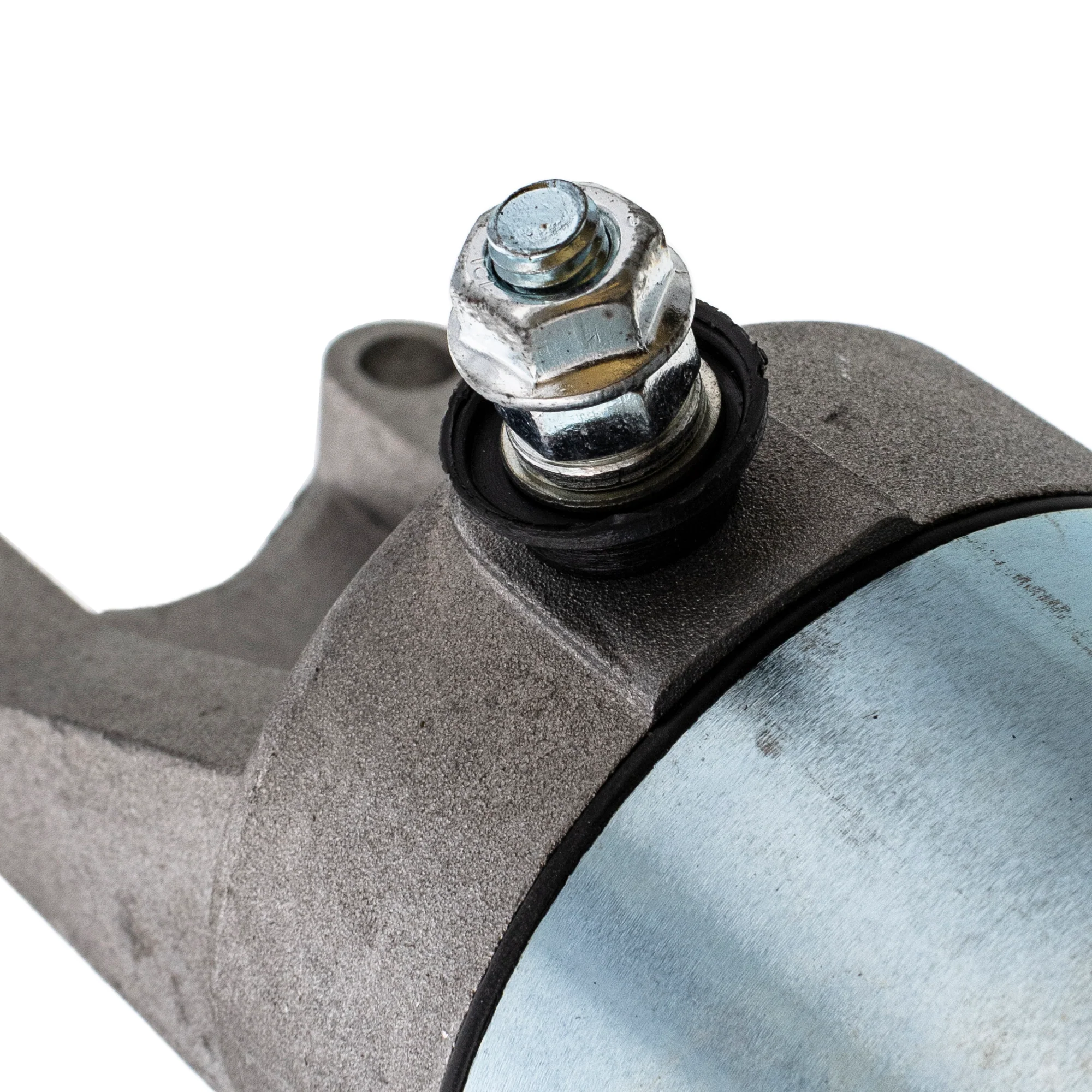 Starter Motor Assembly For Kawasaki 21163-1328 - Image 5