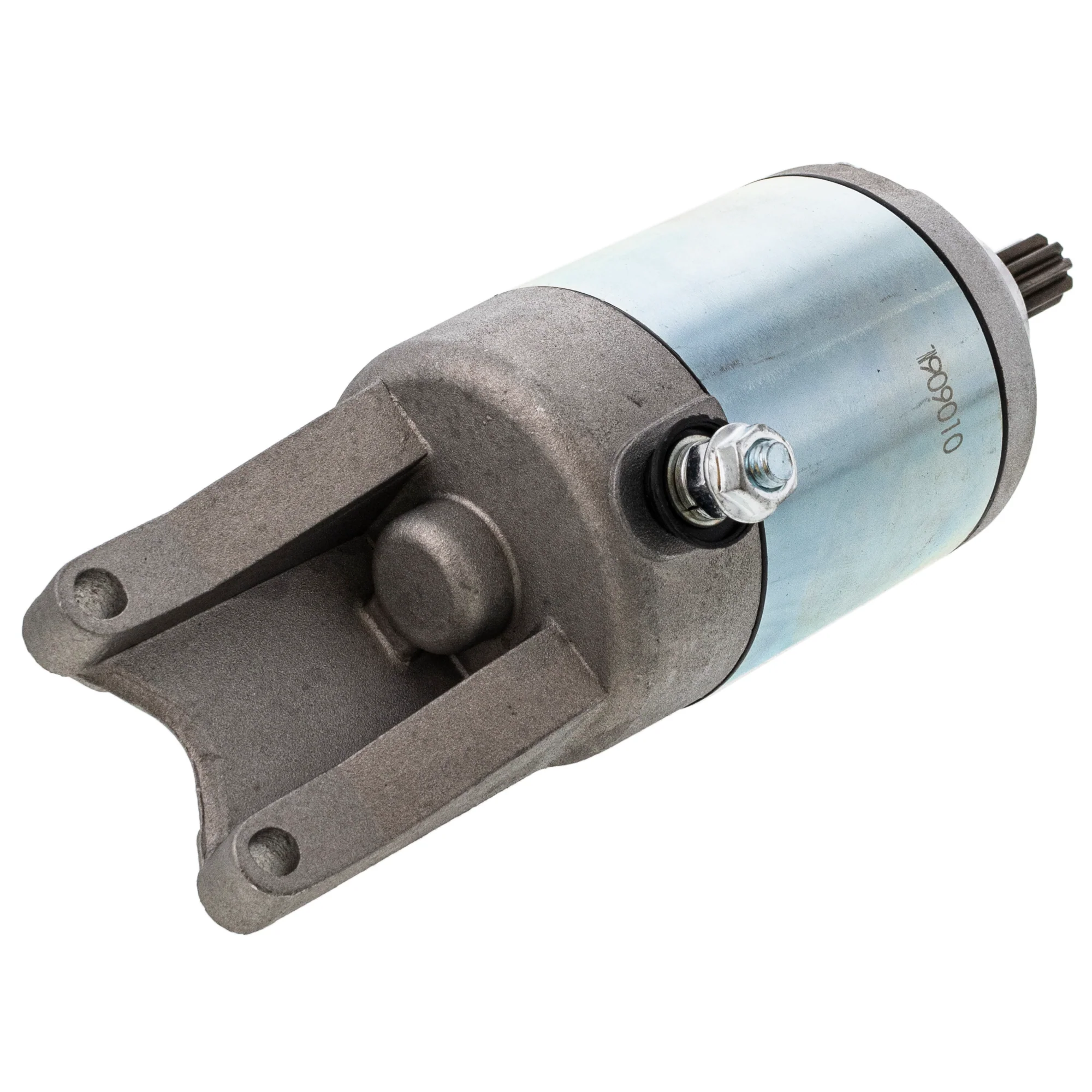 Starter Motor Assembly For Kawasaki 21163-1328 - Image 6