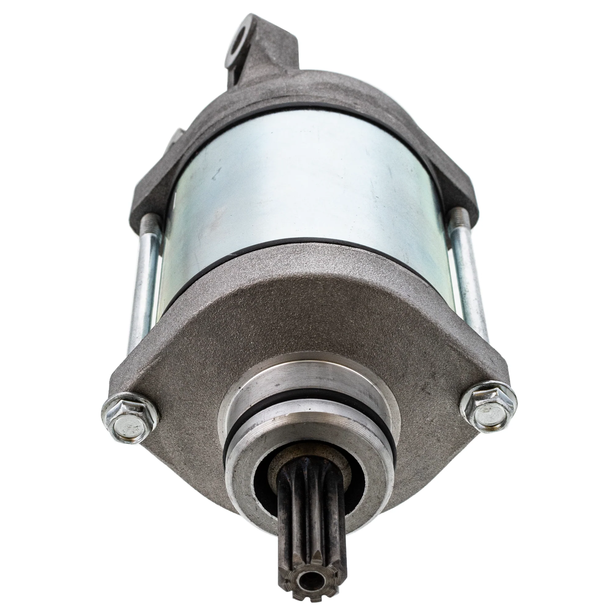 Starter Motor Assembly For Kawasaki 21163-0033 - Image 3