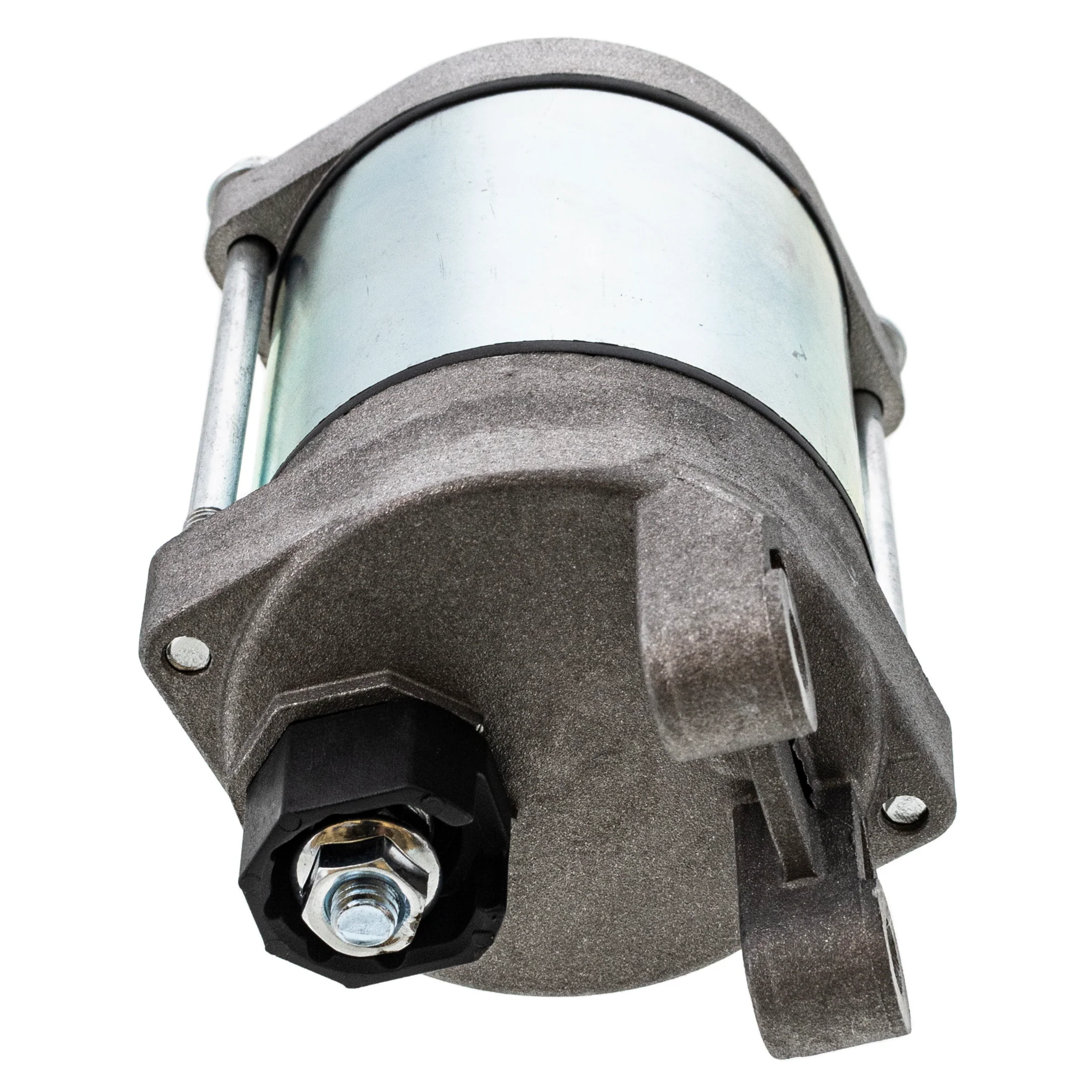 Starter Motor Assembly For Kawasaki 21163-0033 - Image 4