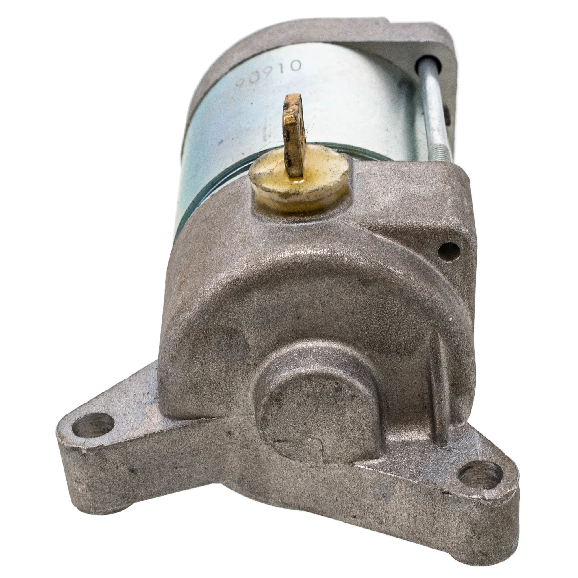 Starter Motor Assembly For Yamaha 5TJ-81890-31-00 5TJ-81890-30-00 - Image 4