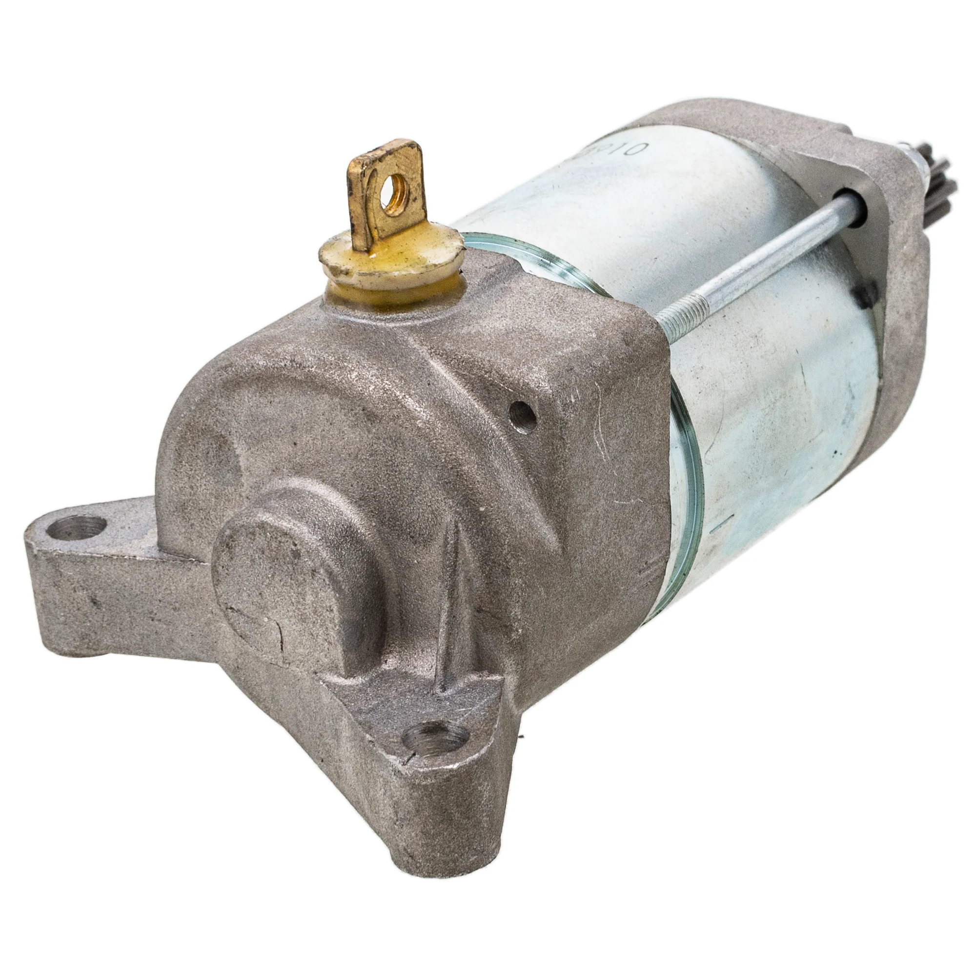 Starter Motor Assembly For Yamaha 5TJ-81890-31-00 5TJ-81890-30-00 - Image 6