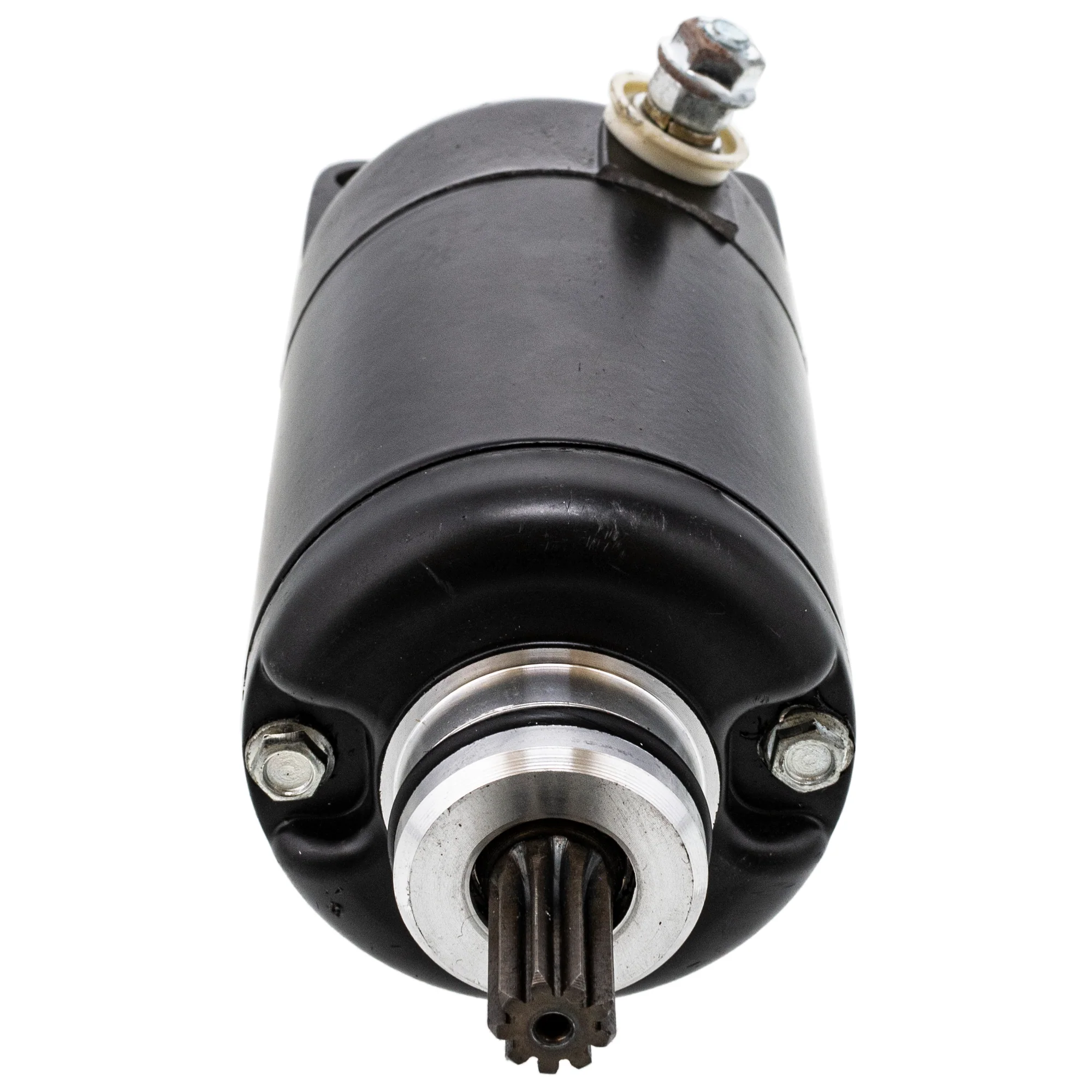 Starter Motor Assembly For Kawasaki 21163-1317 21163-1221 21163-1205 21163-1136 21163-1100 - Image 3