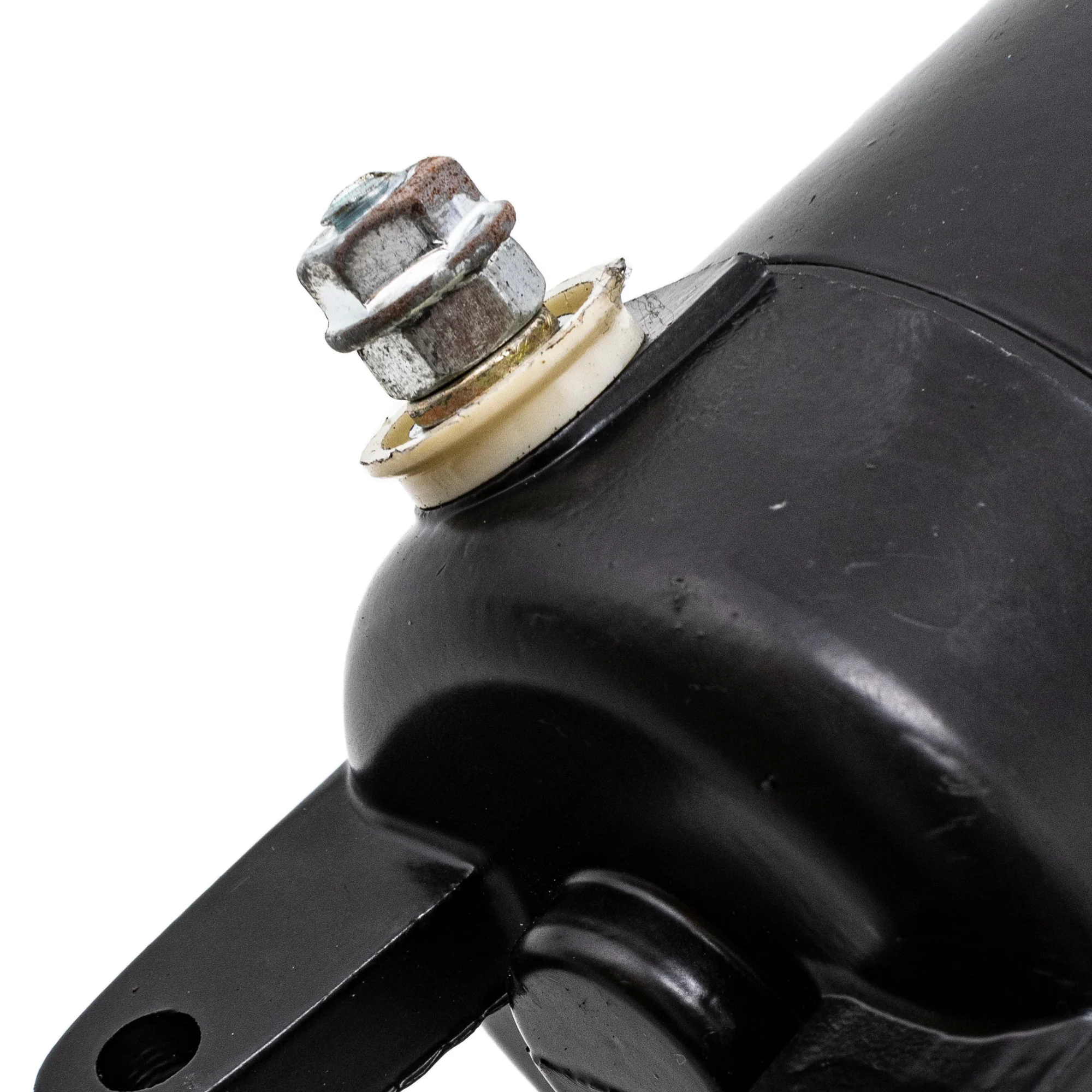 Starter Motor Assembly For Kawasaki 21163-1317 21163-1221 21163-1205 21163-1136 21163-1100 - Image 5