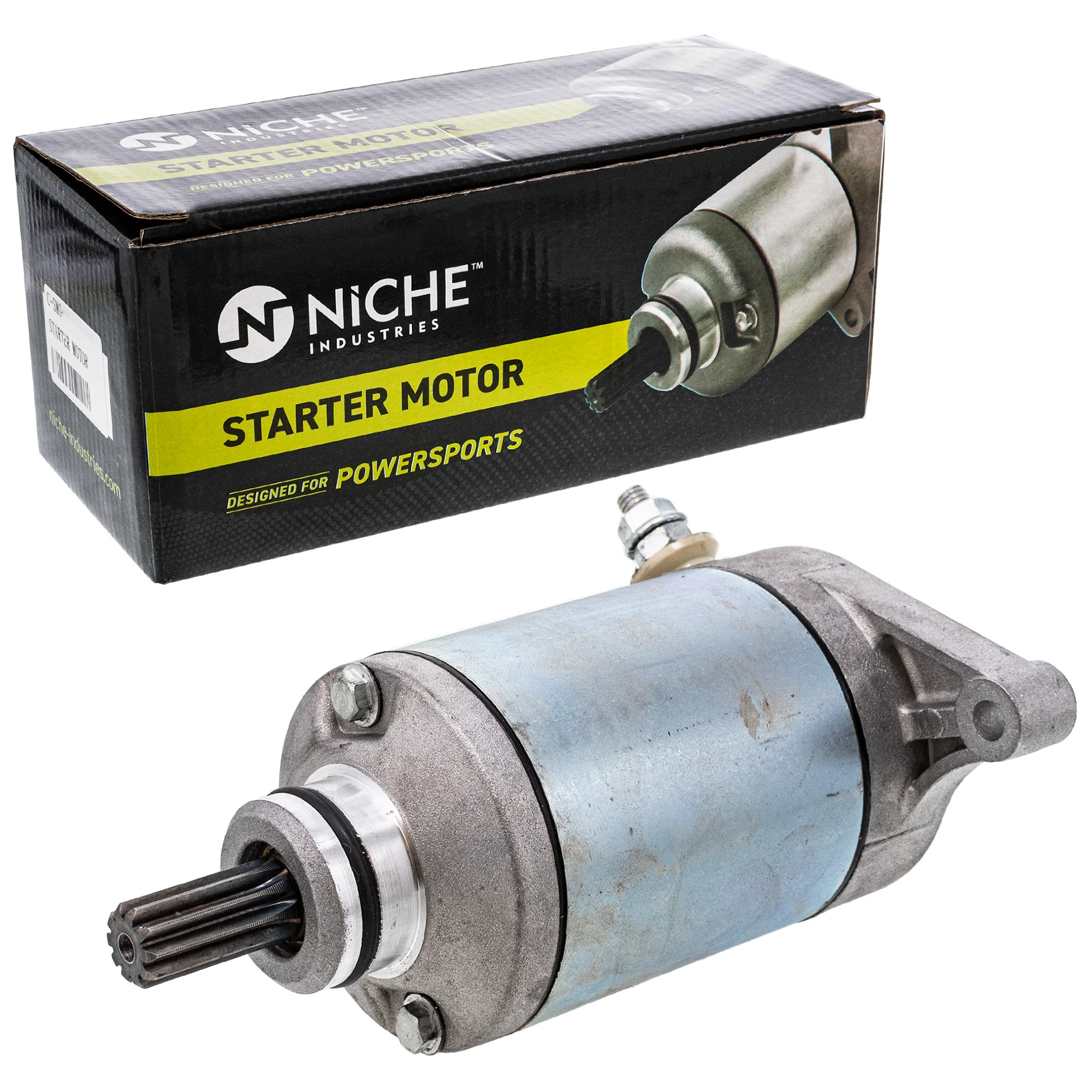 Starter Motor Assembly For KYMCO 31210-PWB1-900