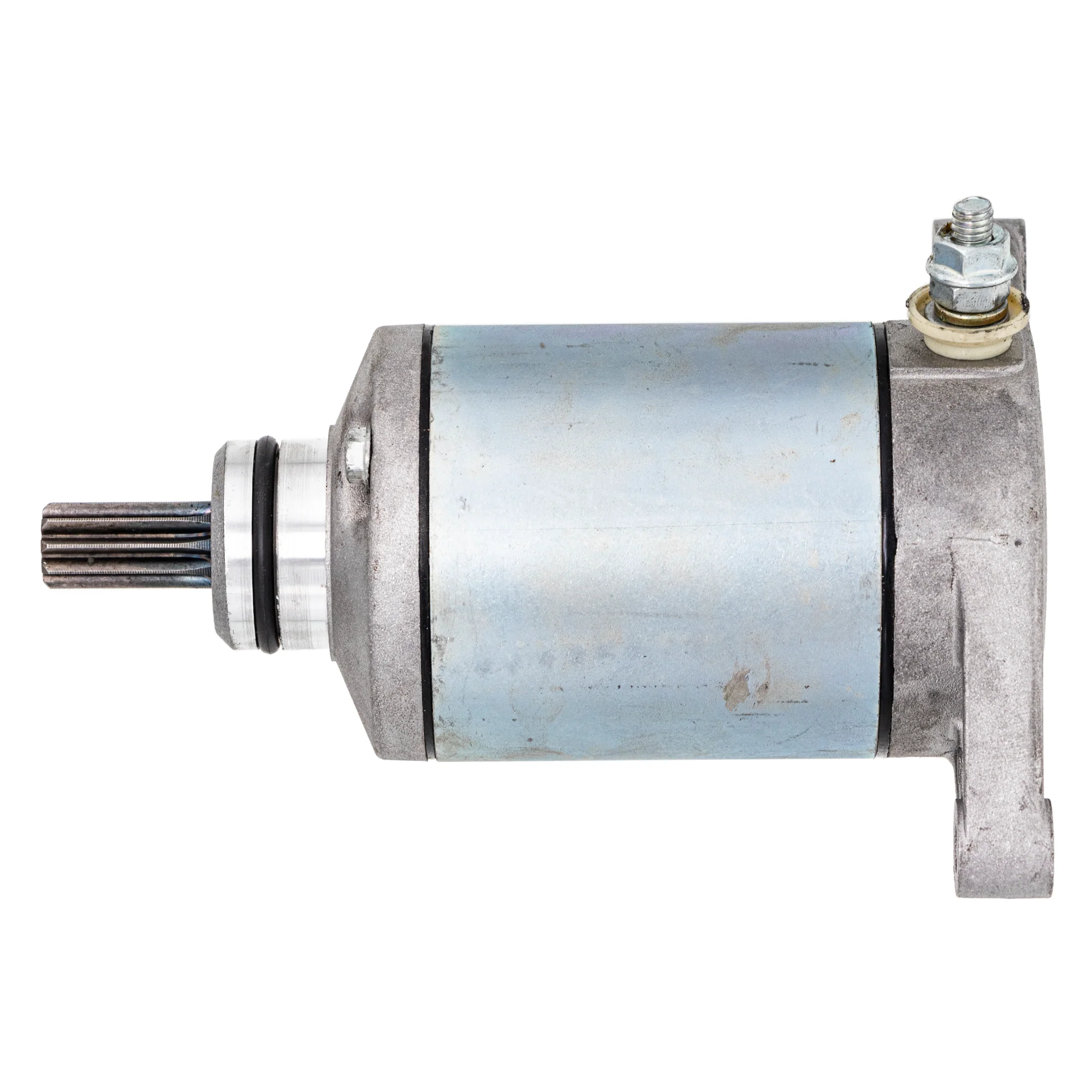 Starter Motor Assembly For KYMCO 31210-PWB1-900 - Image 2