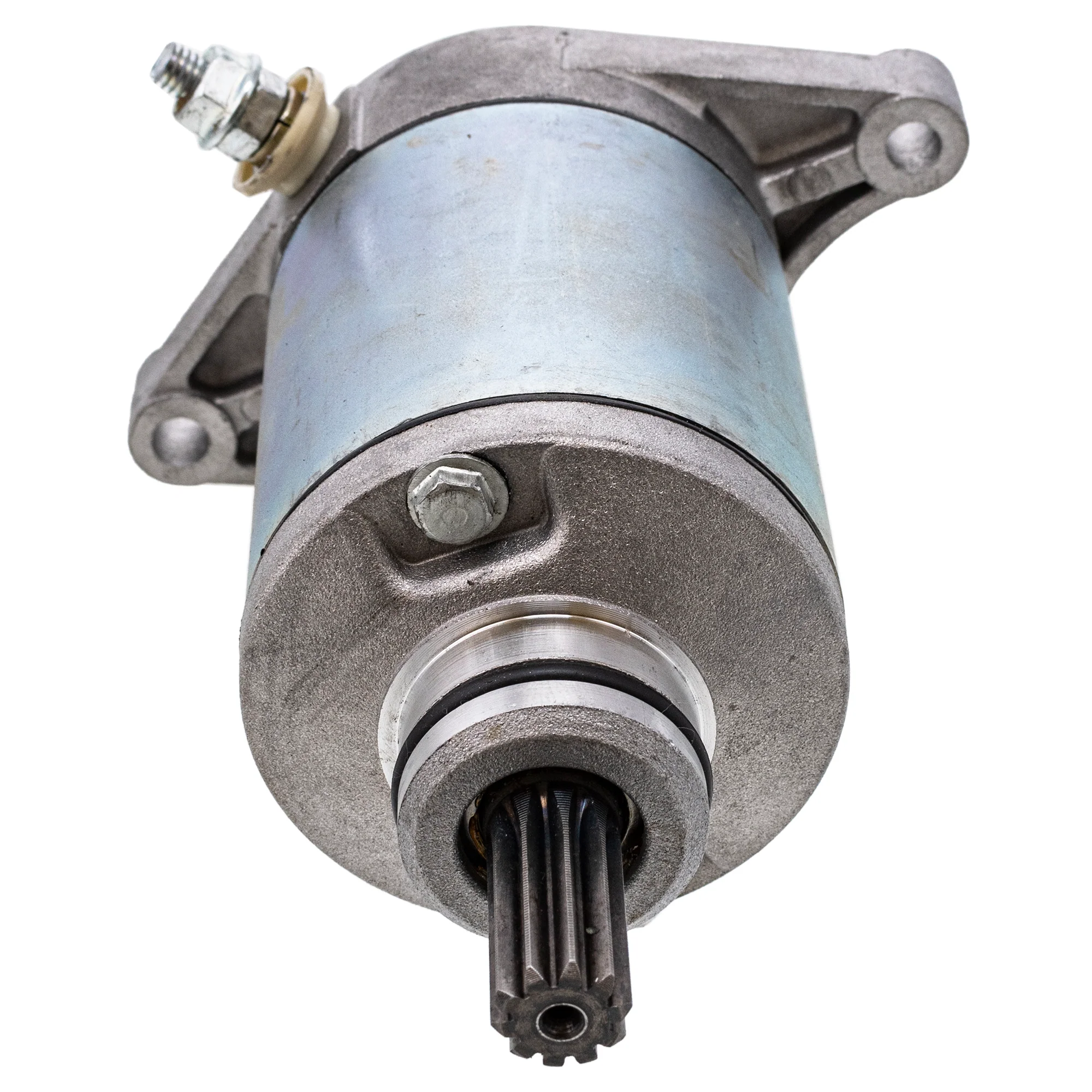 Starter Motor Assembly For KYMCO 31210-PWB1-900 - Image 3