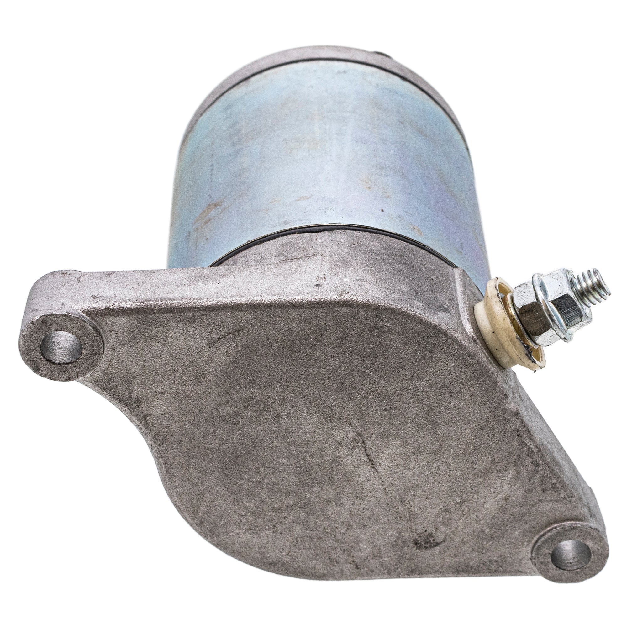 Starter Motor Assembly For KYMCO 31210-PWB1-900 - Image 4
