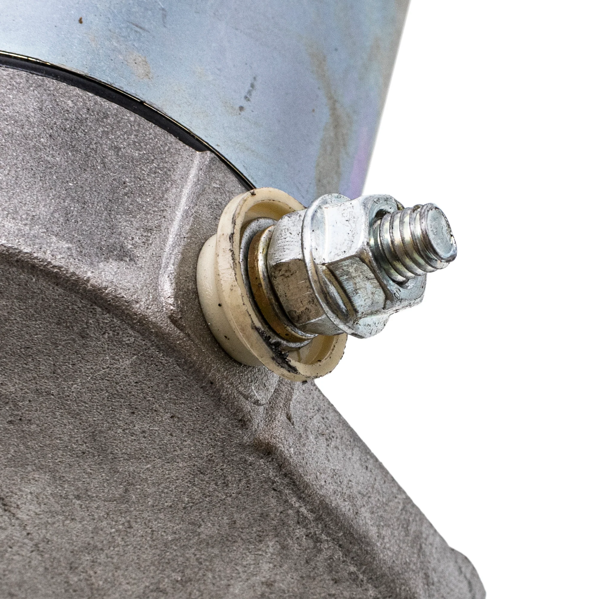 Starter Motor Assembly For KYMCO 31210-PWB1-900 - Image 5